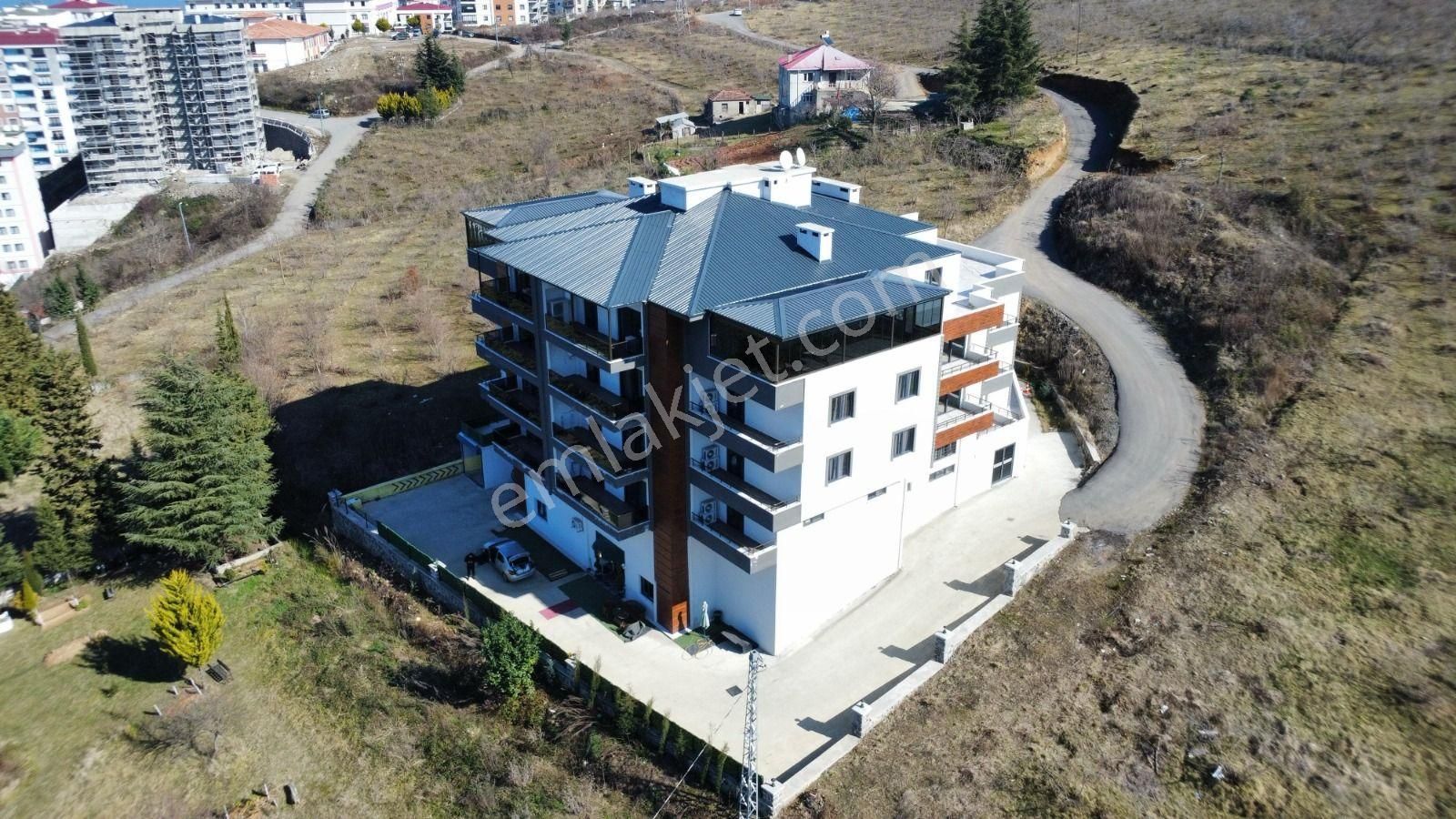 Trabzon'da Satılık Apart Otel - Görsel 8