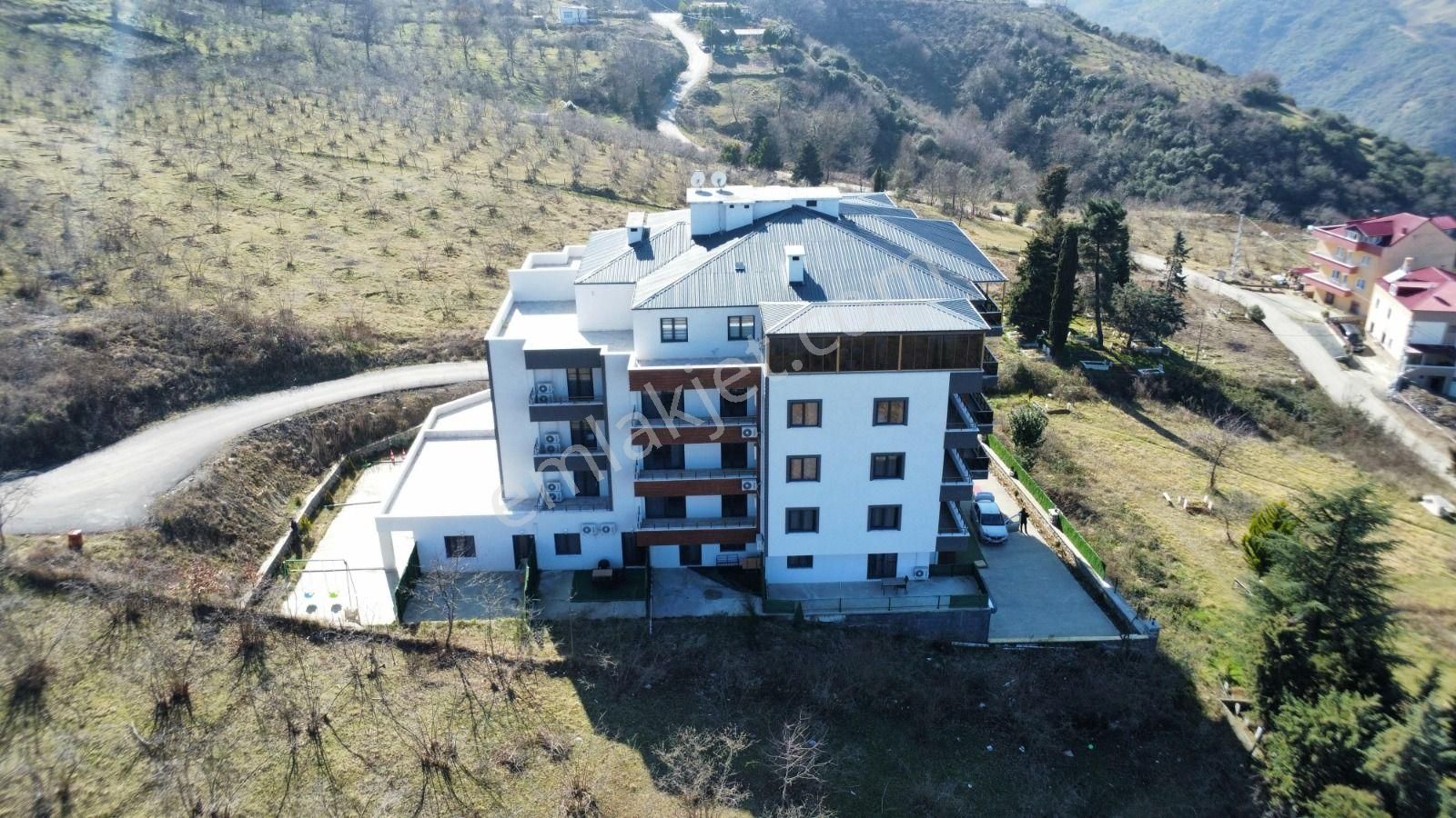 Trabzon'da Satılık Apart Otel - Görsel 7