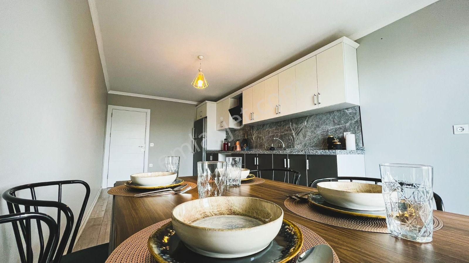 Trabzon'da Satılık Apart Otel - Görsel 9