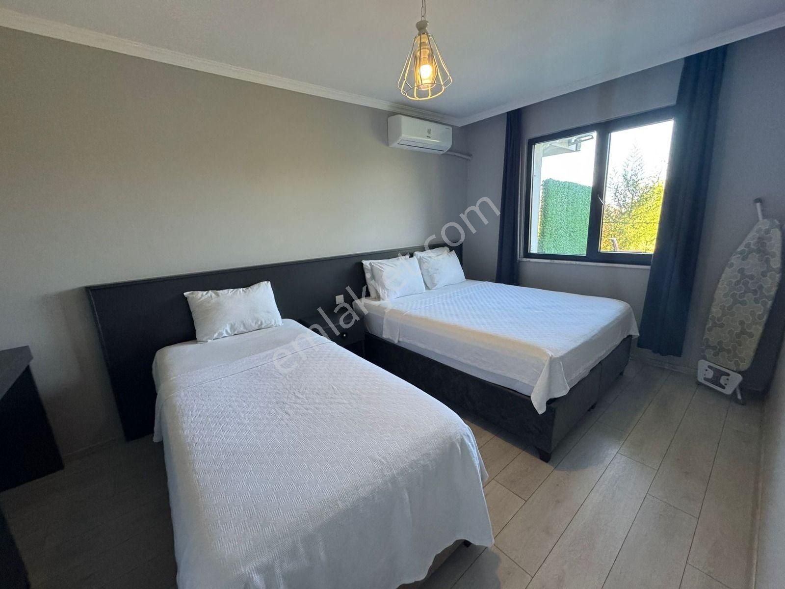 Trabzon'da Satılık Apart Otel - Görsel 15