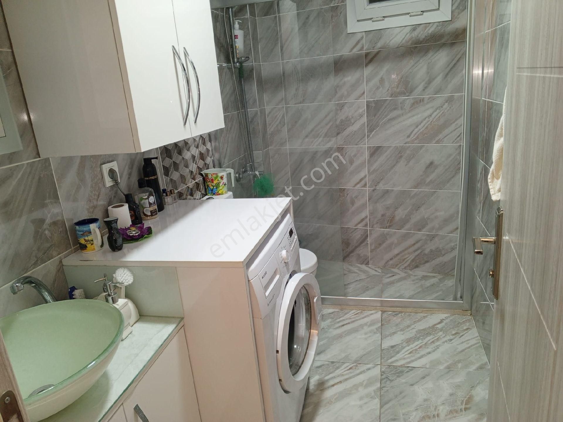 Bozyaka Mah.yenı Bına Satılık Daıre - Görsel 18