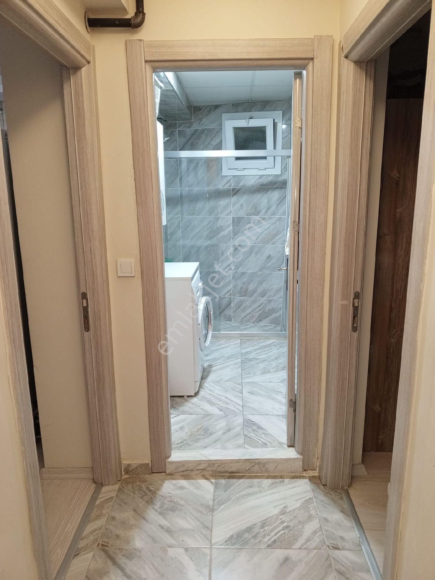 Bozyaka Mah.yenı Bına Satılık Daıre - Görsel 24