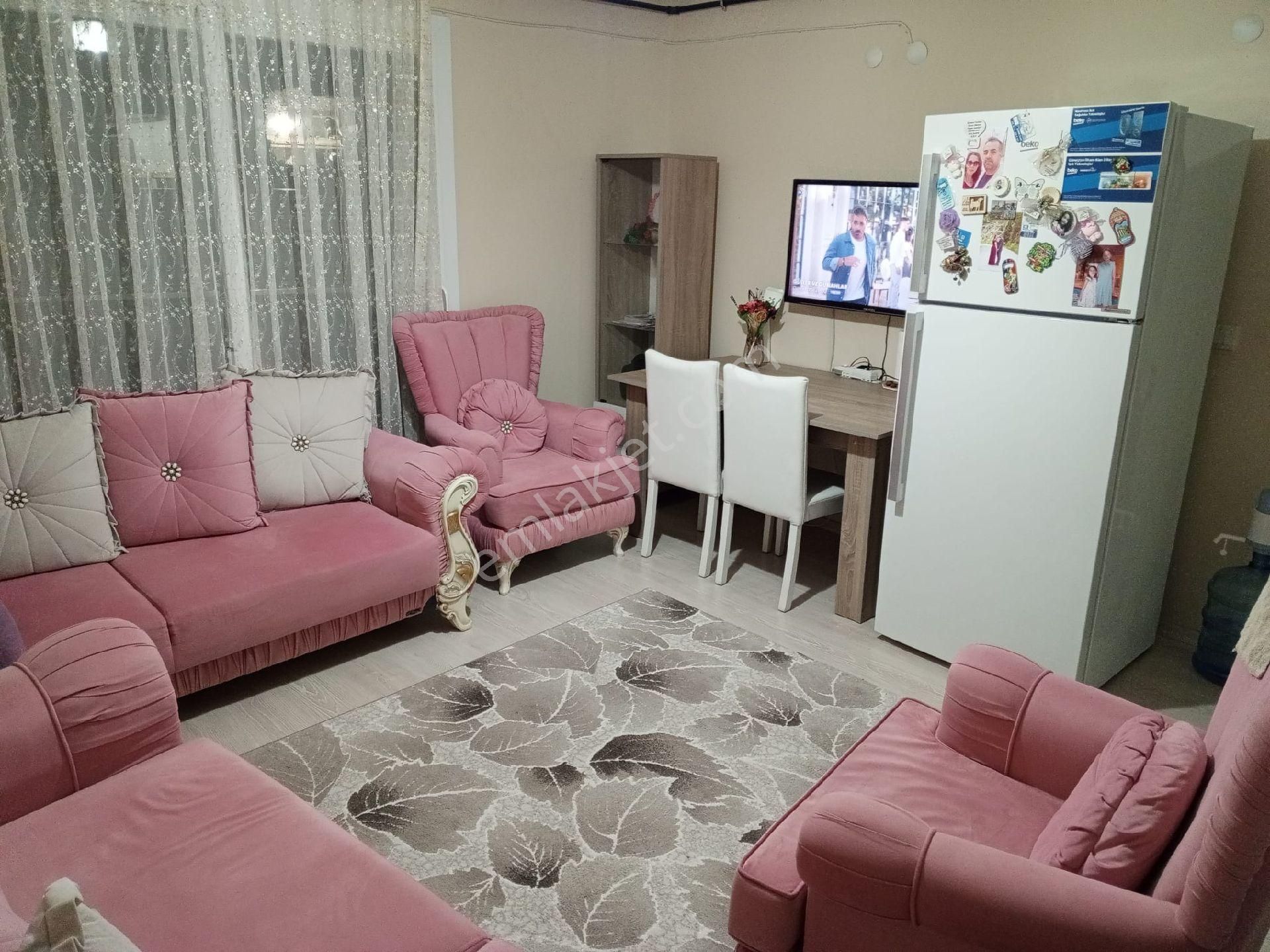 Bozyaka Mah.yenı Bına Satılık Daıre - Görsel 12