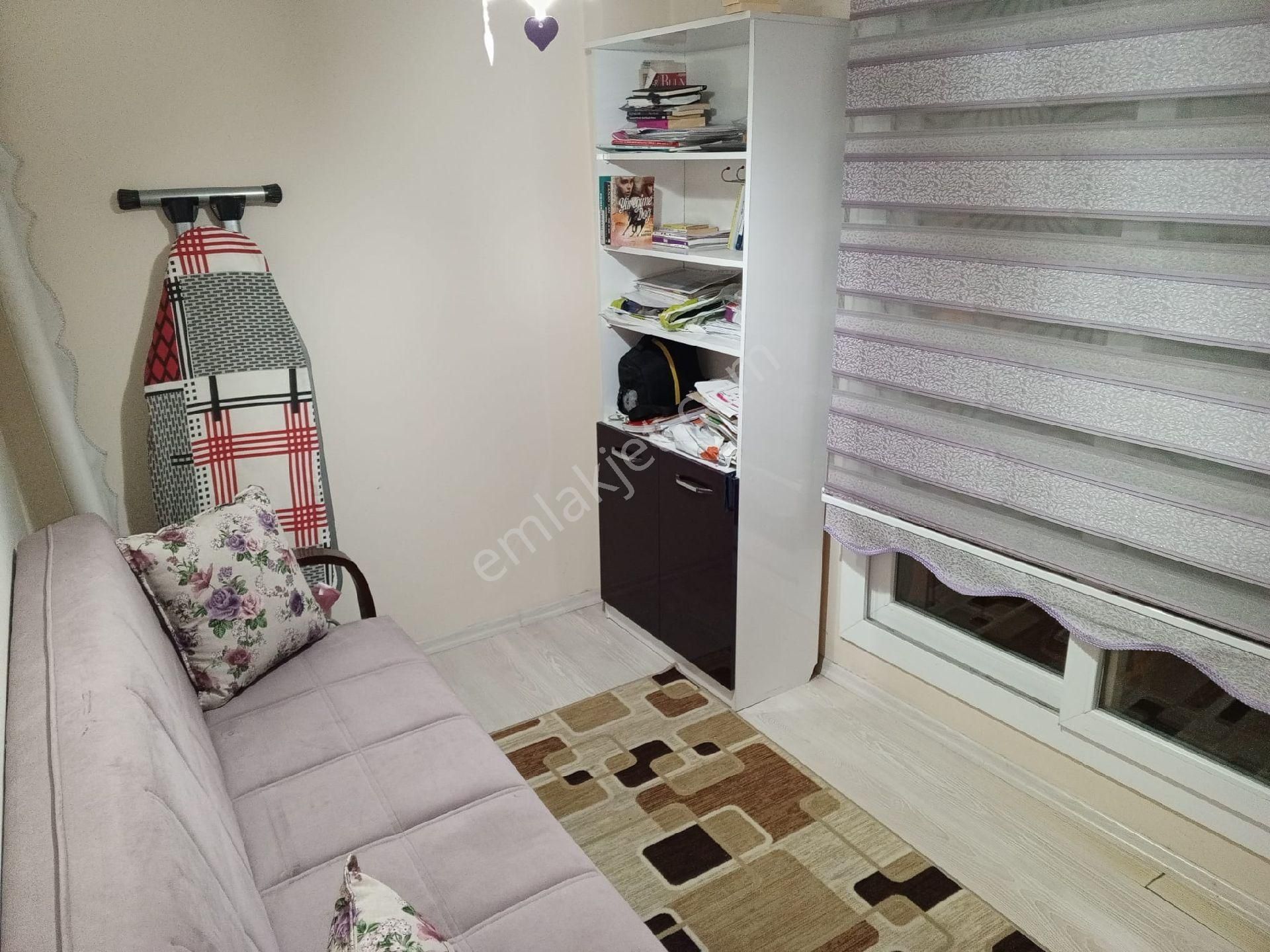 Bozyaka Mah.yenı Bına Satılık Daıre - Görsel 29