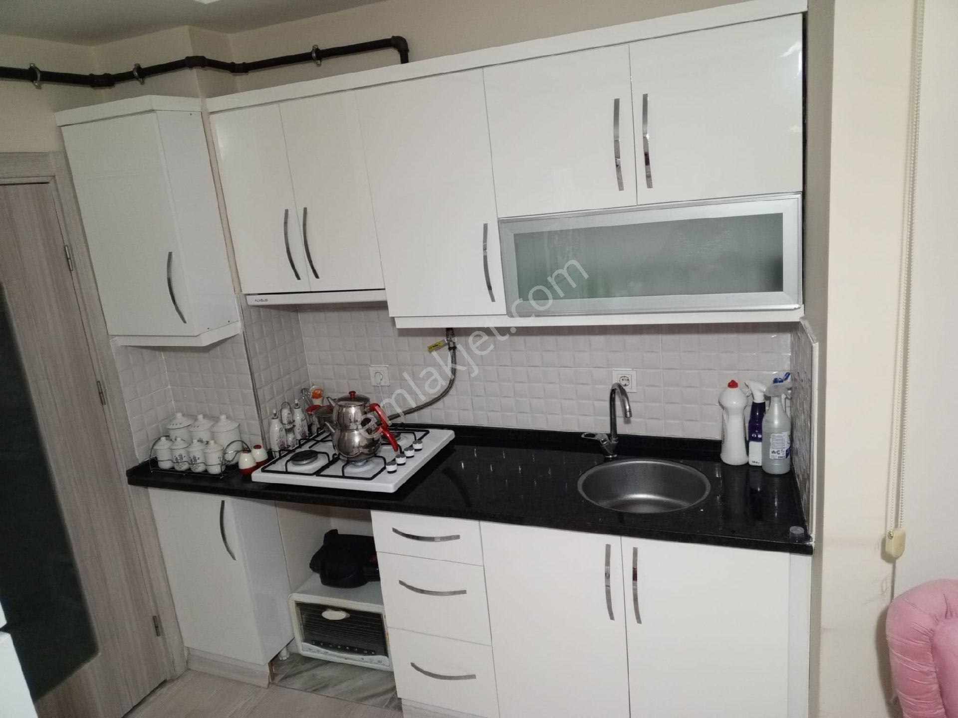 Bozyaka Mah.yenı Bına Satılık Daıre - Görsel 4