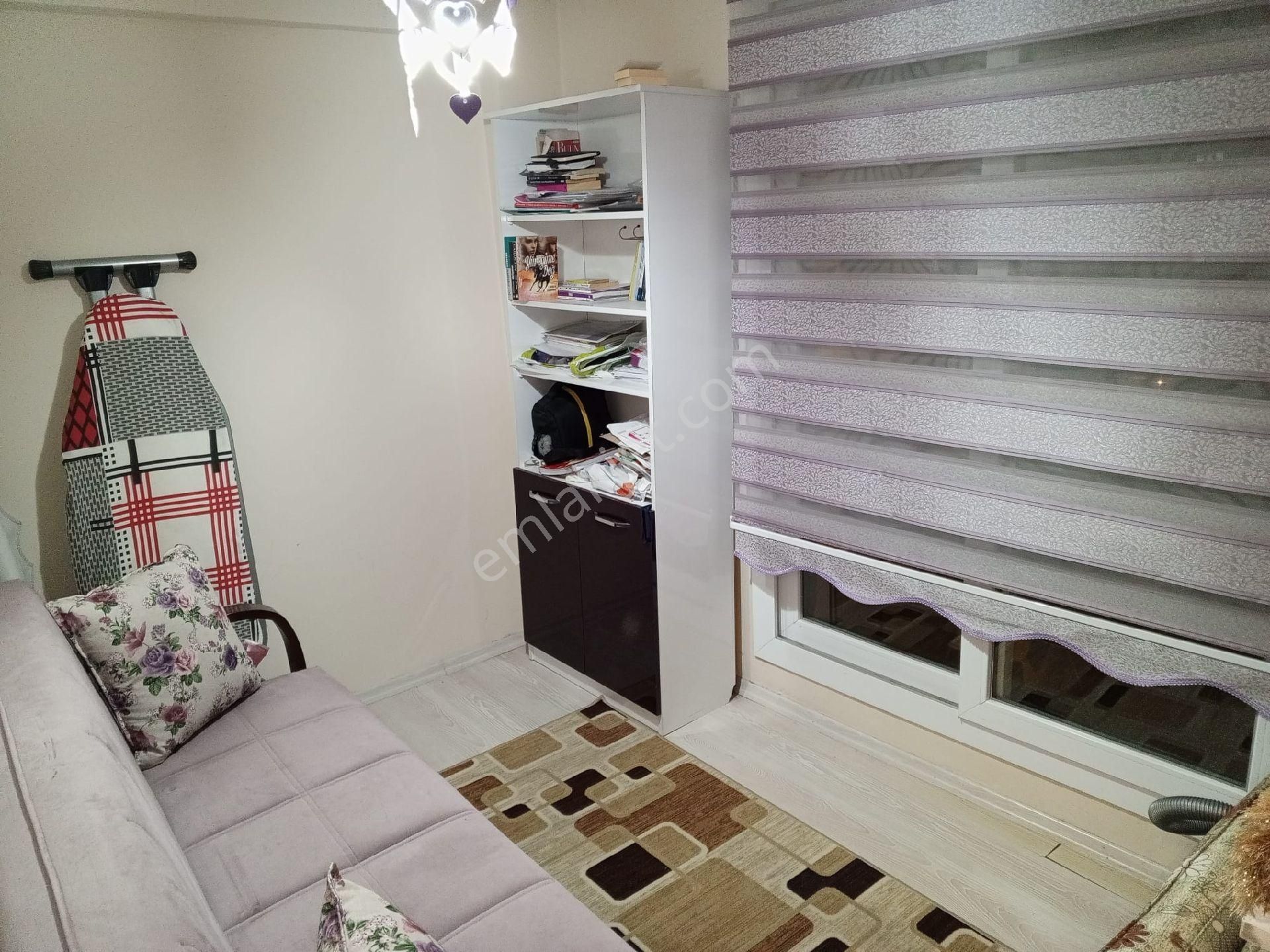 Bozyaka Mah.yenı Bına Satılık Daıre - Görsel 26