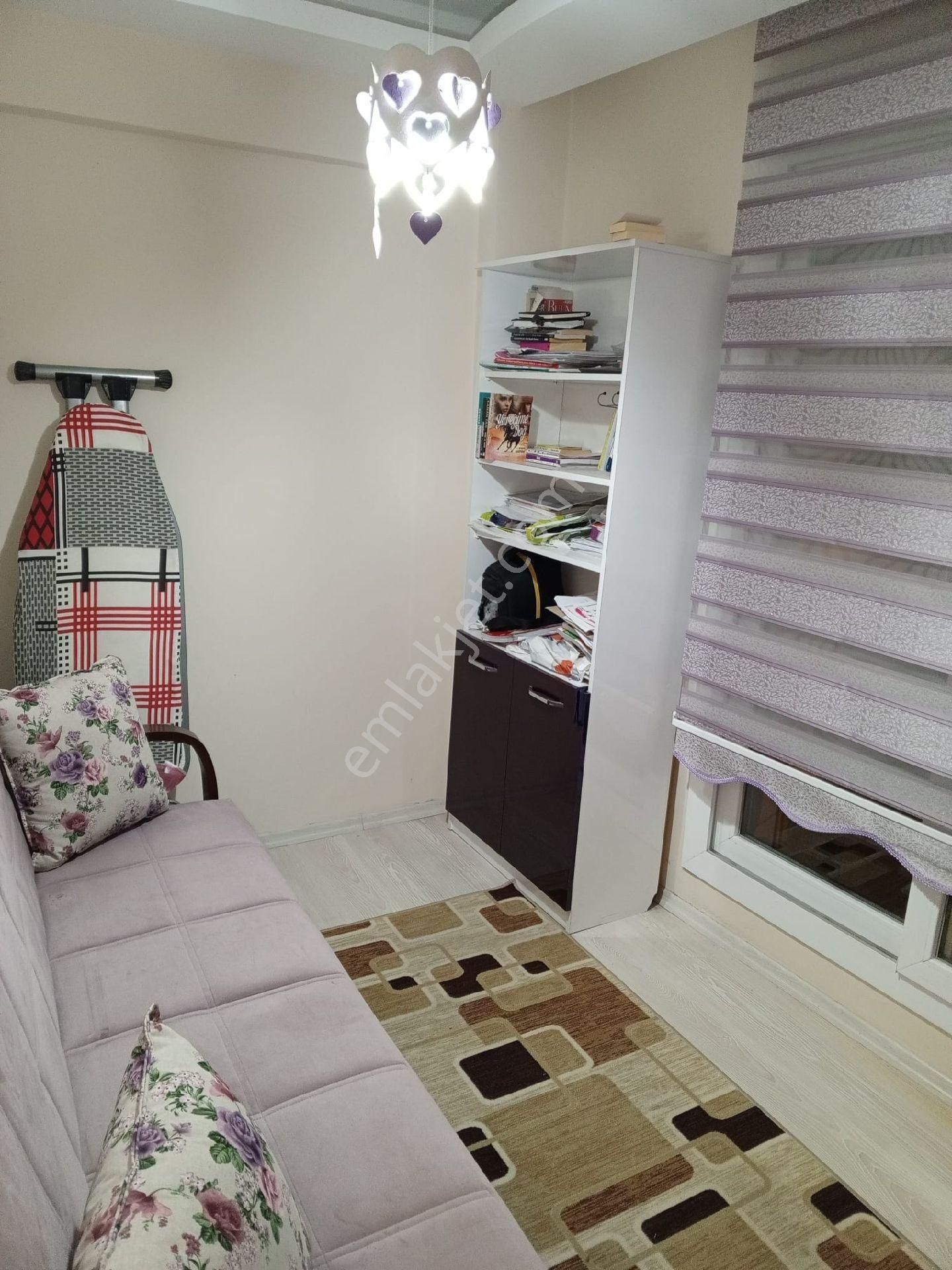 Bozyaka Mah.yenı Bına Satılık Daıre - Görsel 34