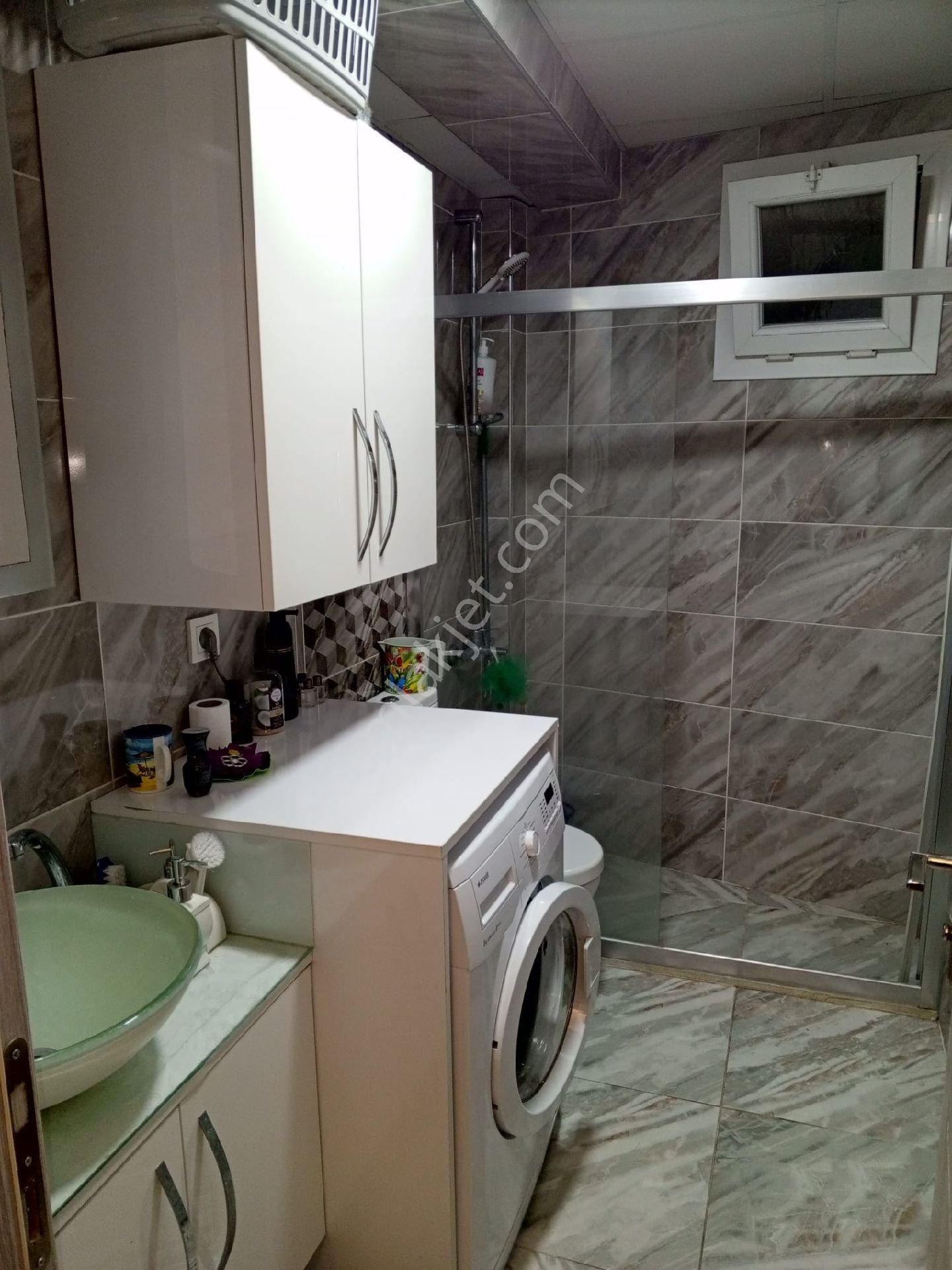 Bozyaka Mah.yenı Bına Satılık Daıre - Görsel 21