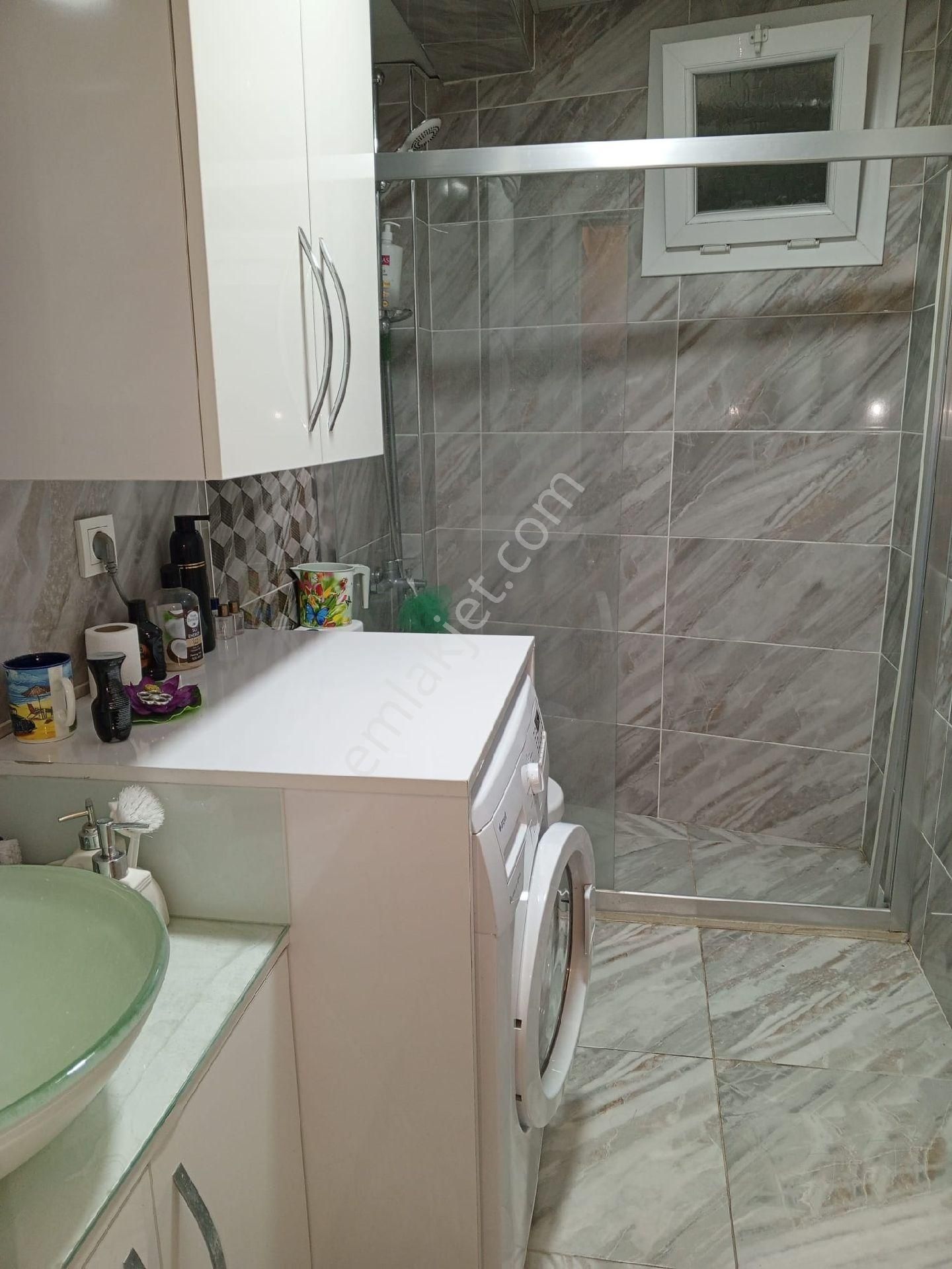 Bozyaka Mah.yenı Bına Satılık Daıre - Görsel 23