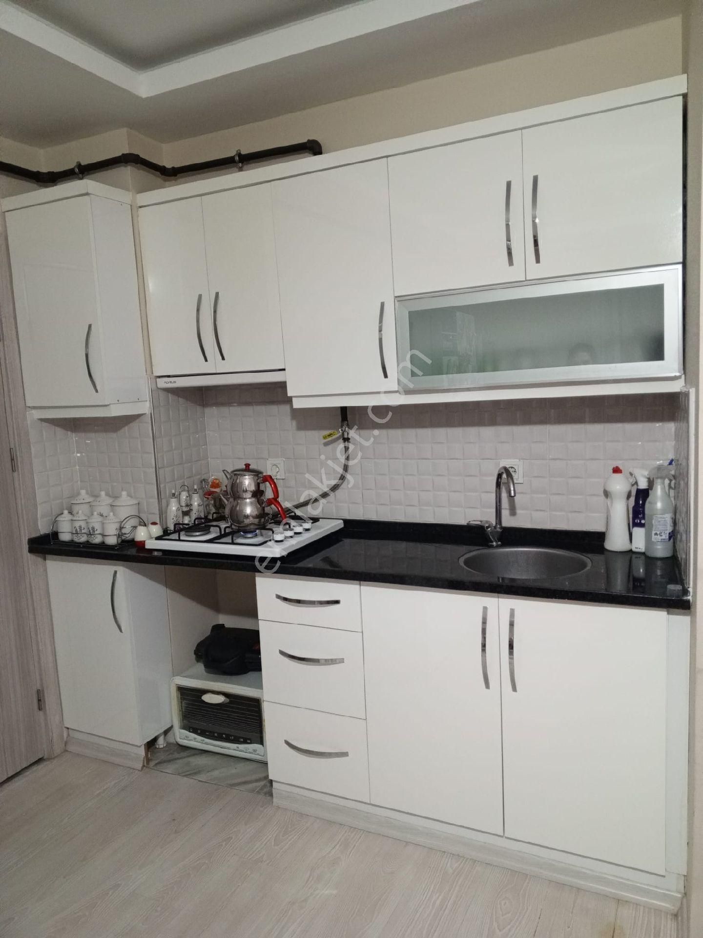 Bozyaka Mah.yenı Bına Satılık Daıre - Görsel 10