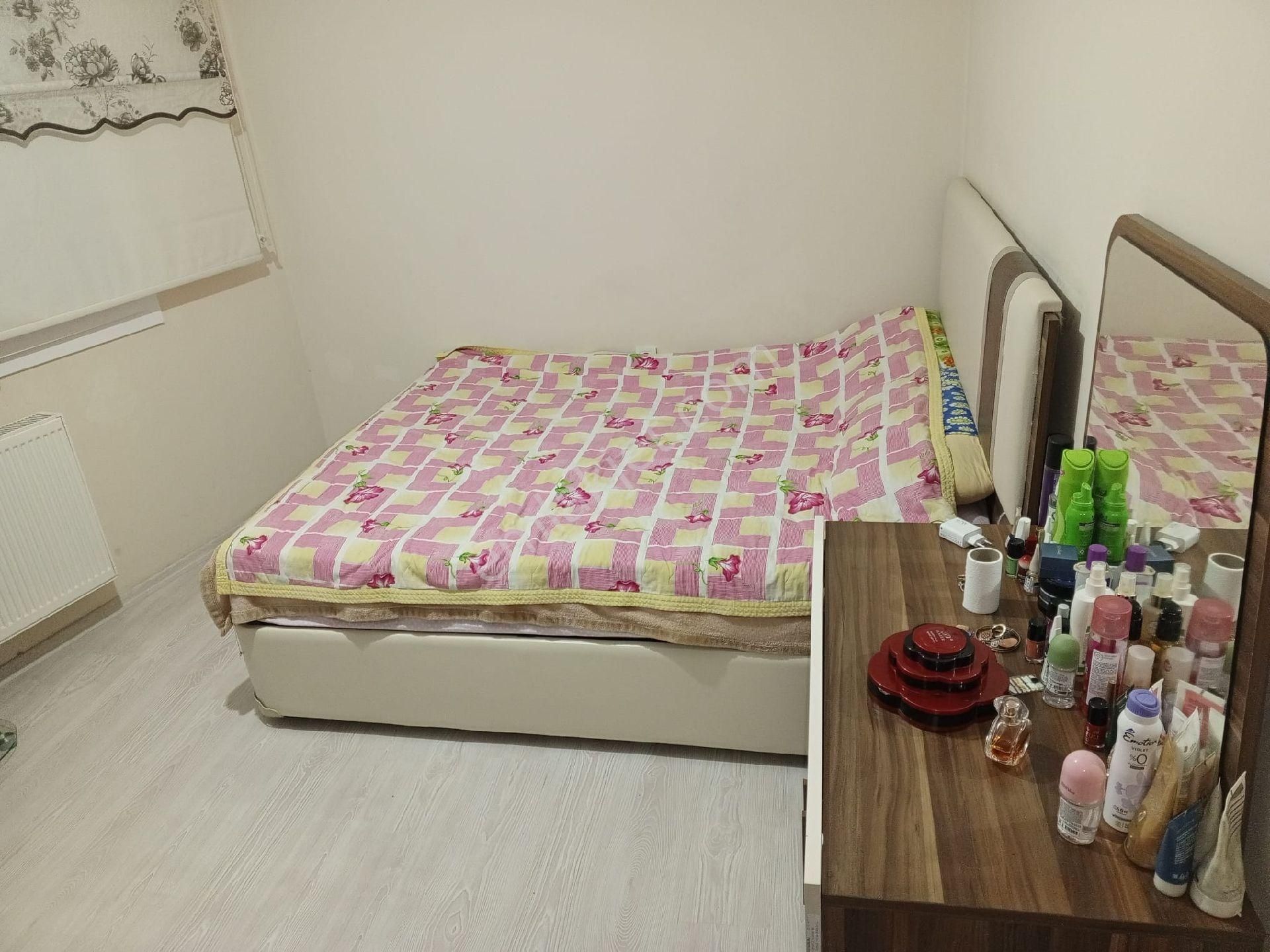 Bozyaka Mah.yenı Bına Satılık Daıre - Görsel 13