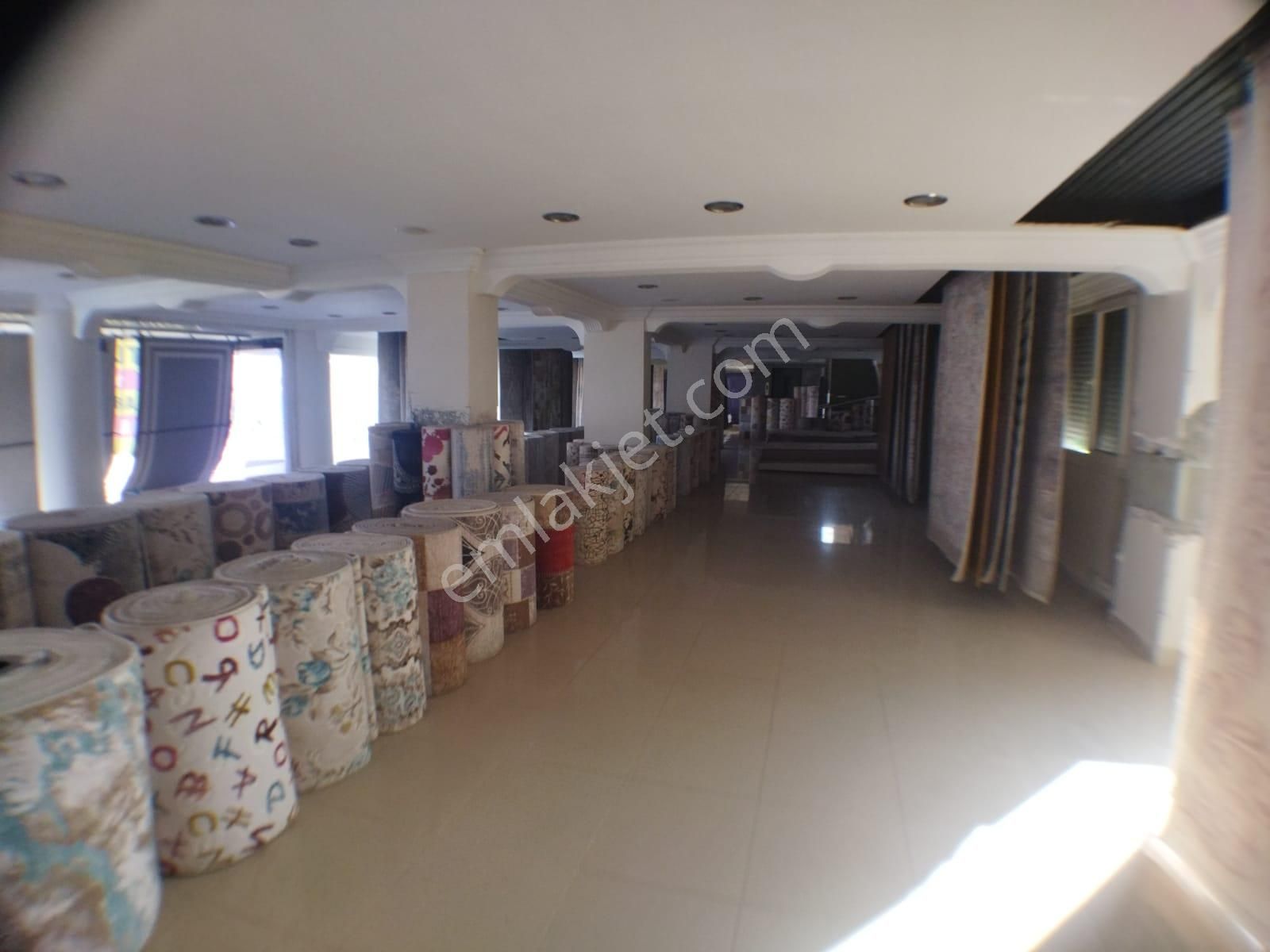Turyap Menderes'ten Torbalı Aydın Asvaltında Komple Kiralık - Görsel 34