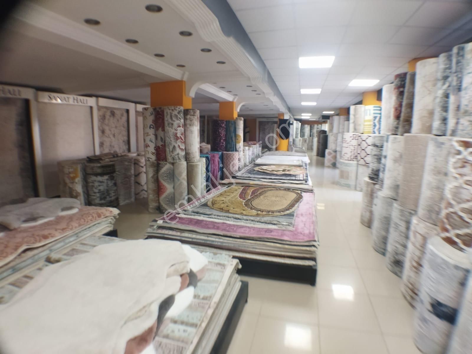 Turyap Menderes'ten Torbalı Aydın Asvaltında Komple Kiralık - Görsel 9