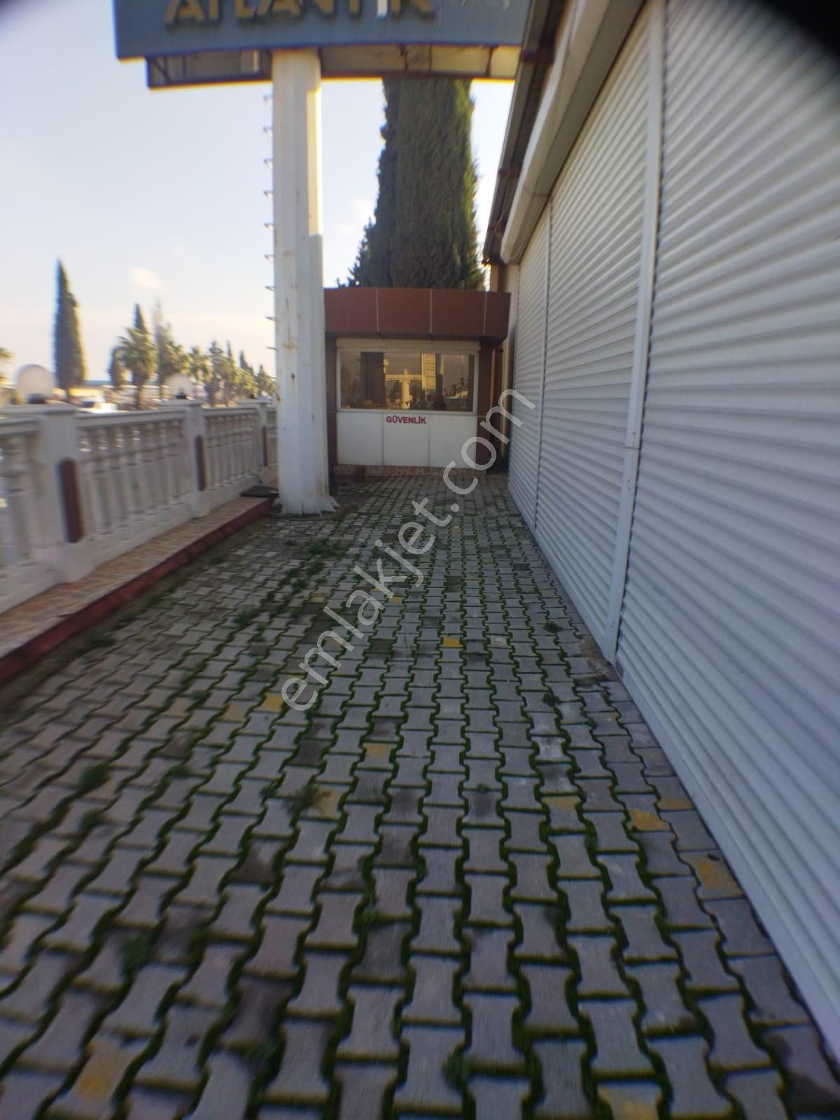 Turyap Menderes'ten Torbalı Aydın Asvaltında Komple Kiralık - Görsel 32