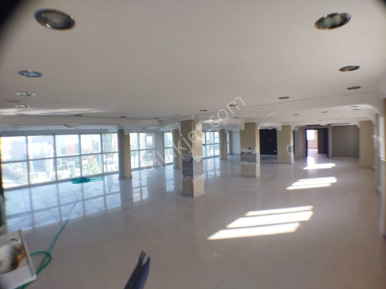 Turyap Menderes'ten Torbalı Aydın Asvaltında Komple Kiralık - Görsel 22