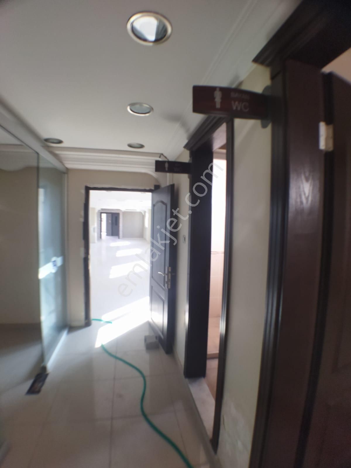 Turyap Menderes'ten Torbalı Aydın Asvaltında Komple Kiralık - Görsel 25