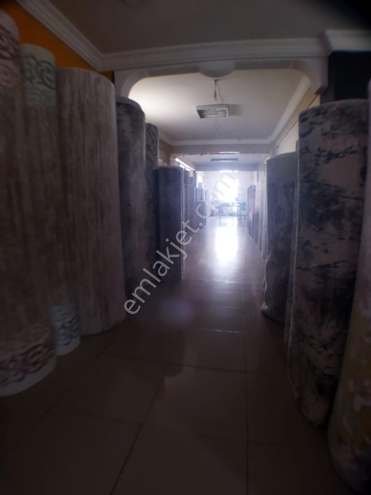 Turyap Menderes'ten Torbalı Aydın Asvaltında Komple Kiralık - Görsel 8