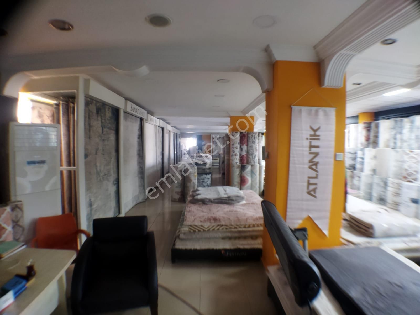 Turyap Menderes'ten Torbalı Aydın Asvaltında Komple Kiralık - Görsel 12