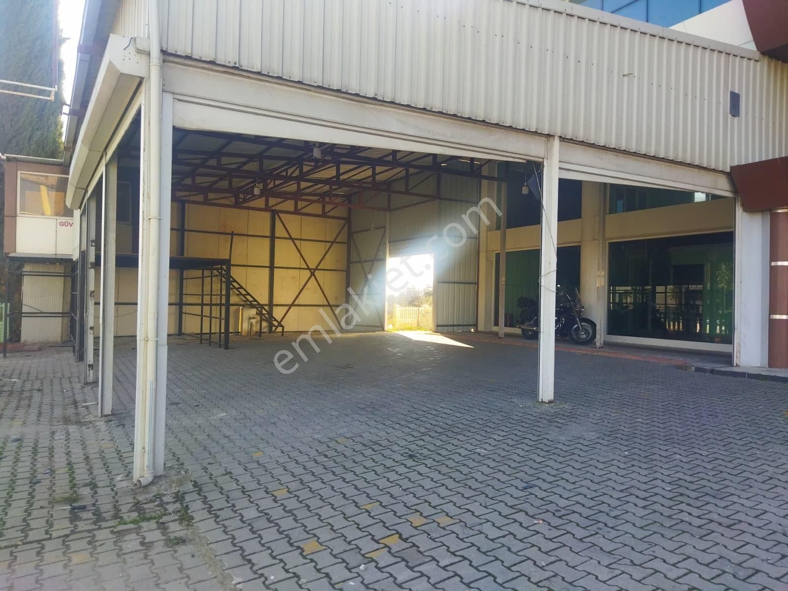 Turyap Menderes'ten Torbalı Aydın Asvaltında Komple Kiralık - Görsel 35