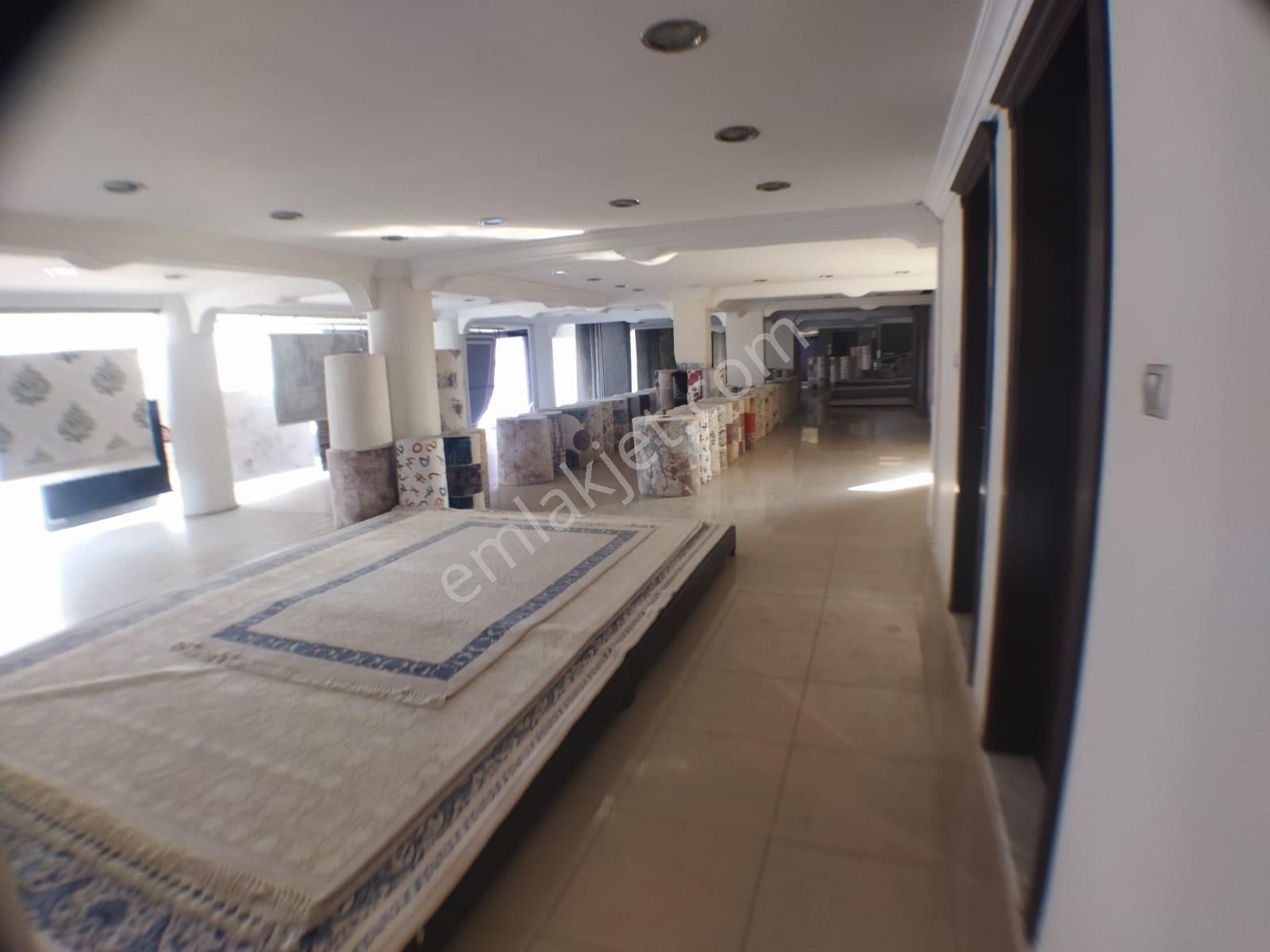 Turyap Menderes'ten Torbalı Aydın Asvaltında Komple Kiralık - Görsel 13
