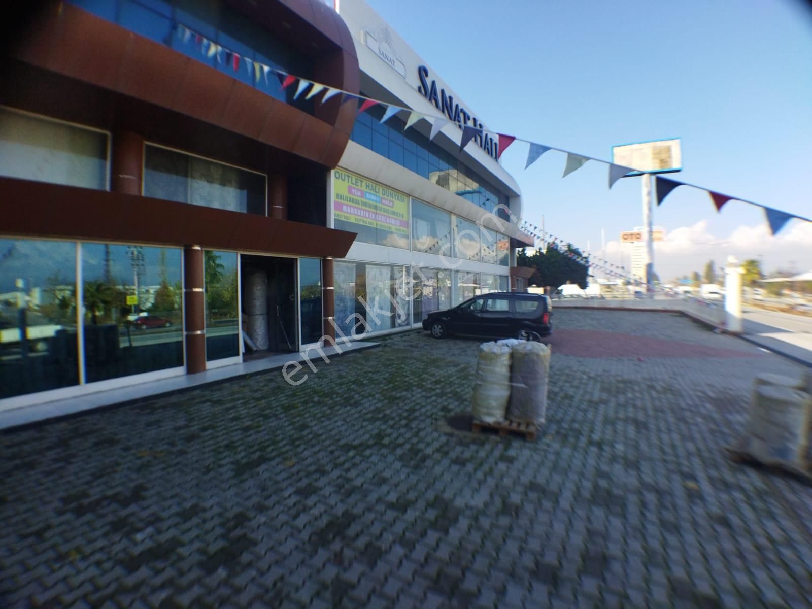 Turyap Menderes'ten Torbalı Aydın Asvaltında Komple Kiralık - Görsel 7