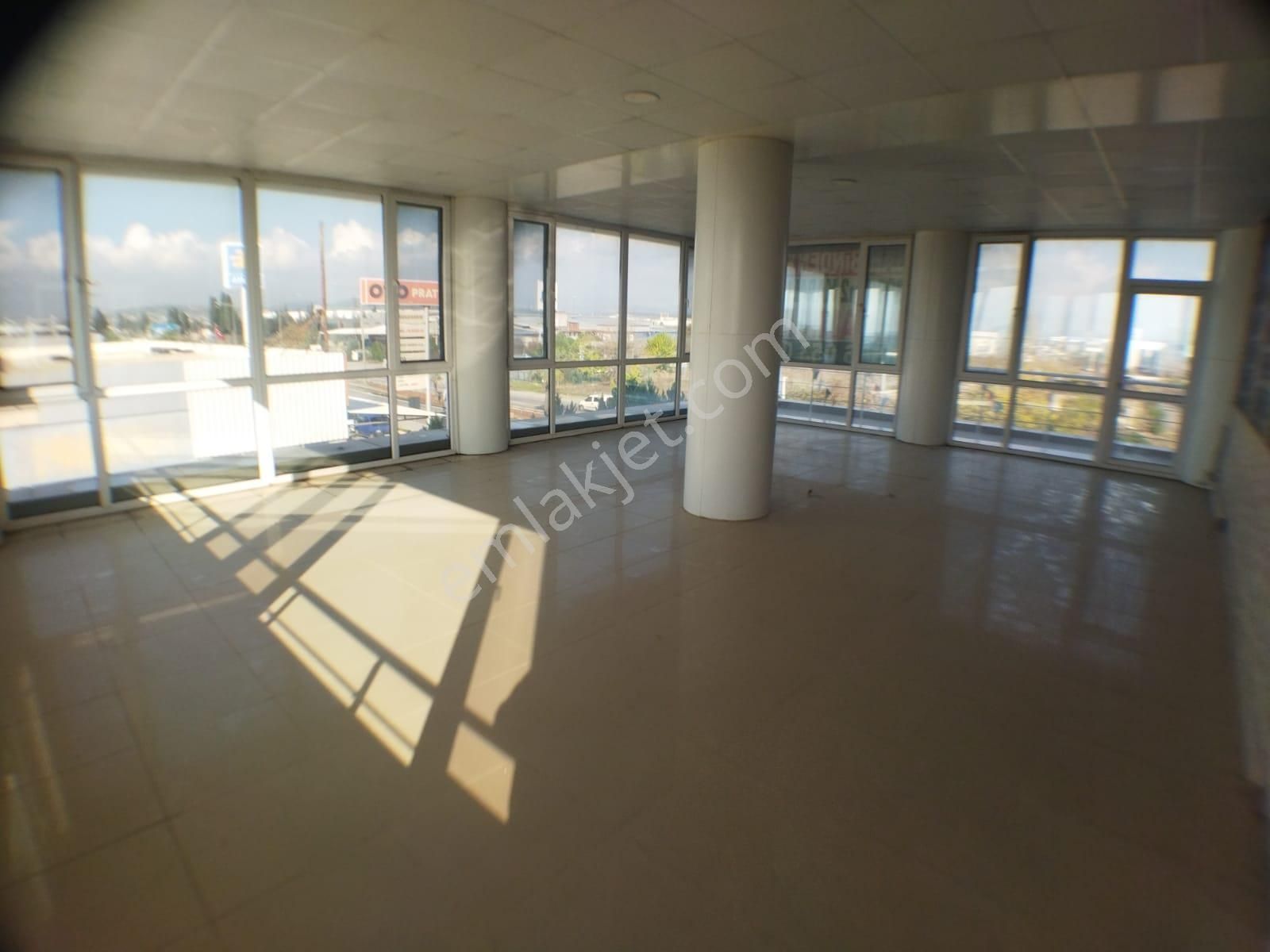 Turyap Menderes'ten Torbalı Aydın Asvaltında Komple Kiralık - Görsel 27