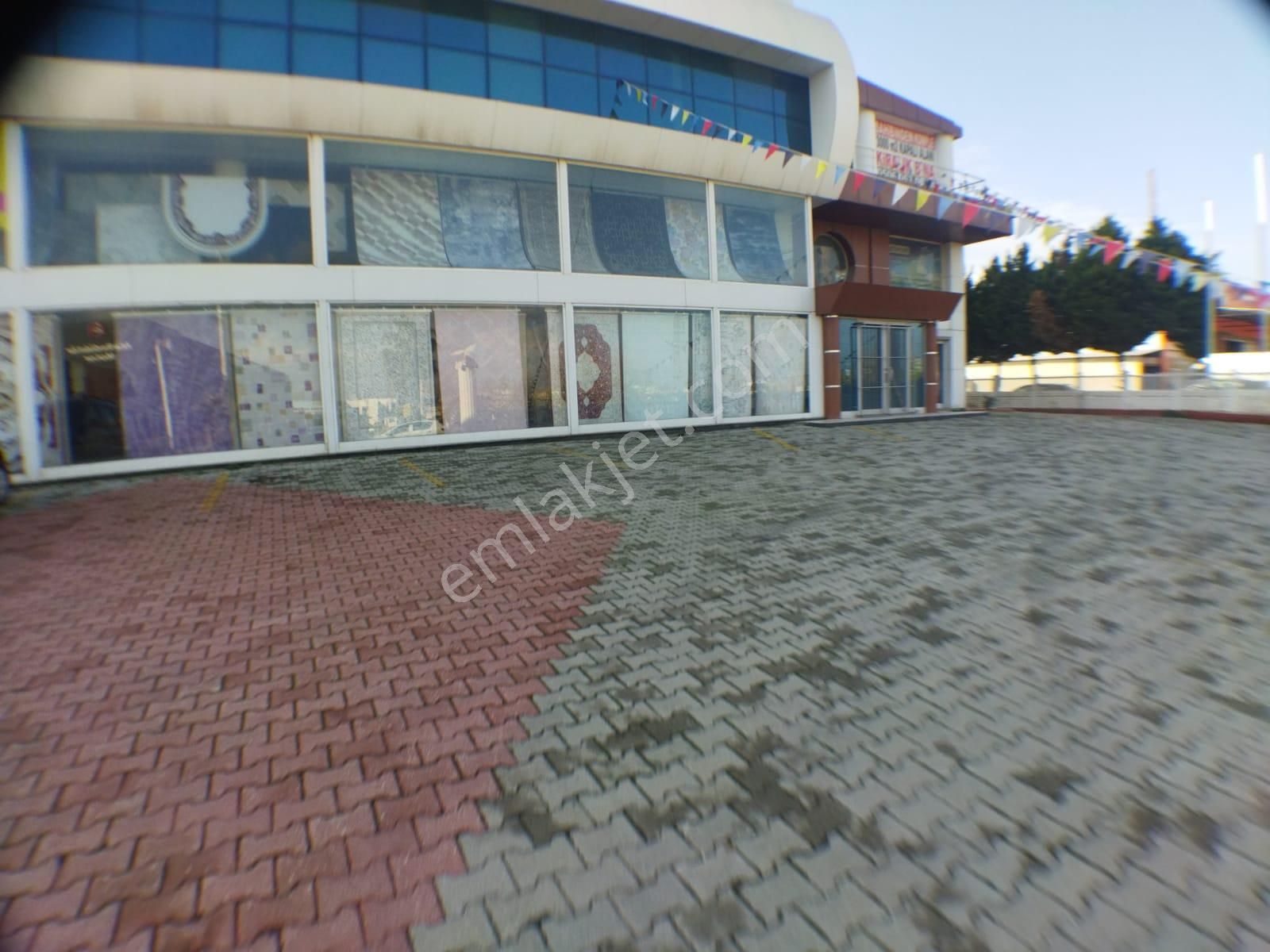 Turyap Menderes'ten Torbalı Aydın Asvaltında Komple Kiralık - Görsel 4