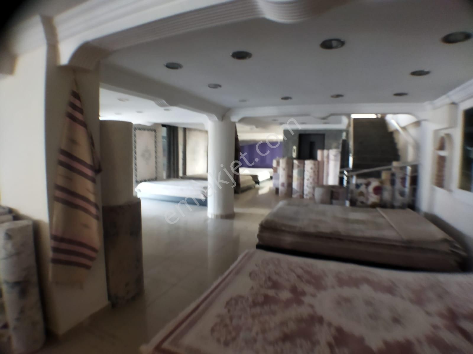 Turyap Menderes'ten Torbalı Aydın Asvaltında Komple Kiralık - Görsel 11
