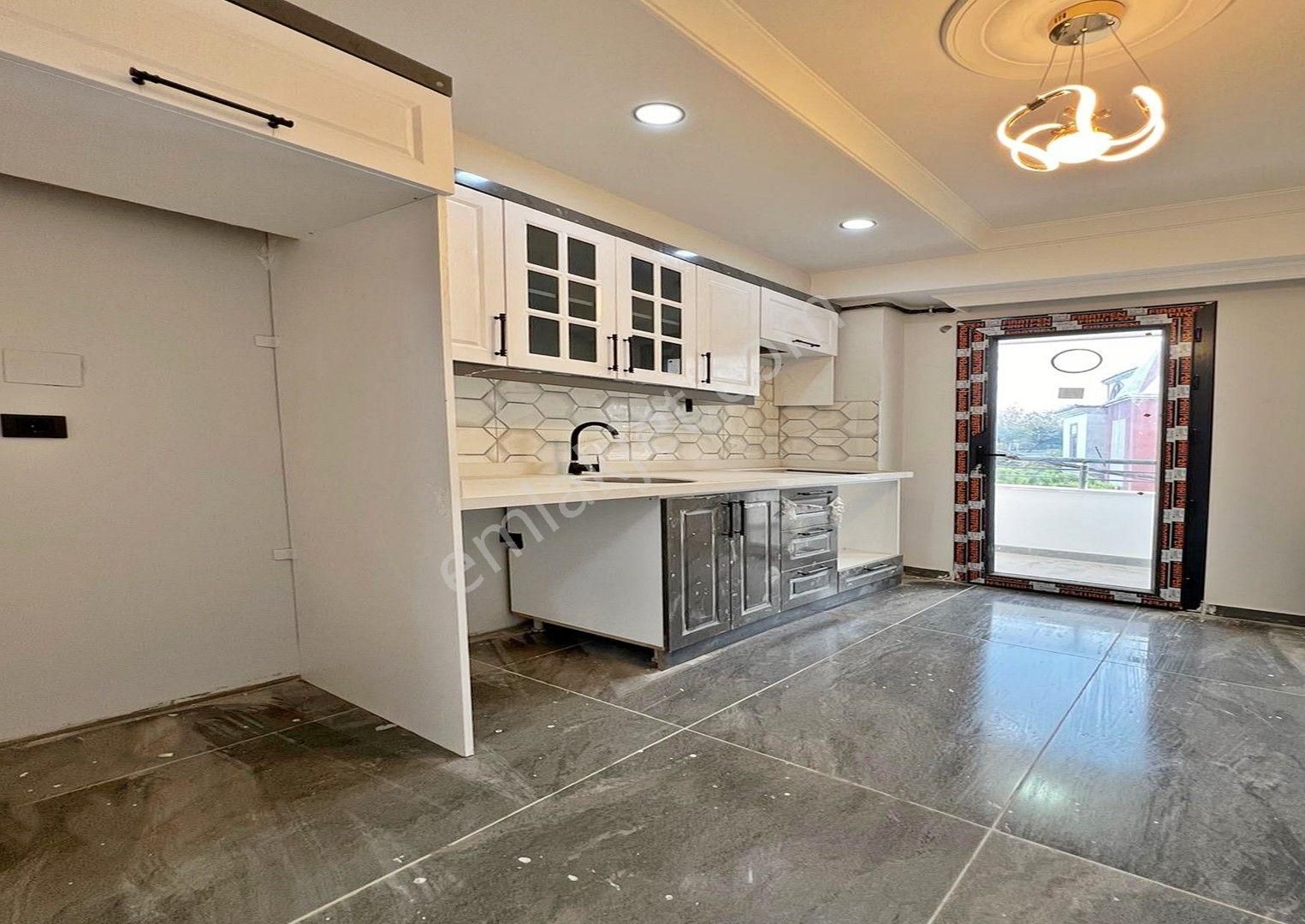 Tem Bağlantı Yoluna Yakın Sıfır Arakat Genişm2 2+1 Satılık Daire - Görsel 4