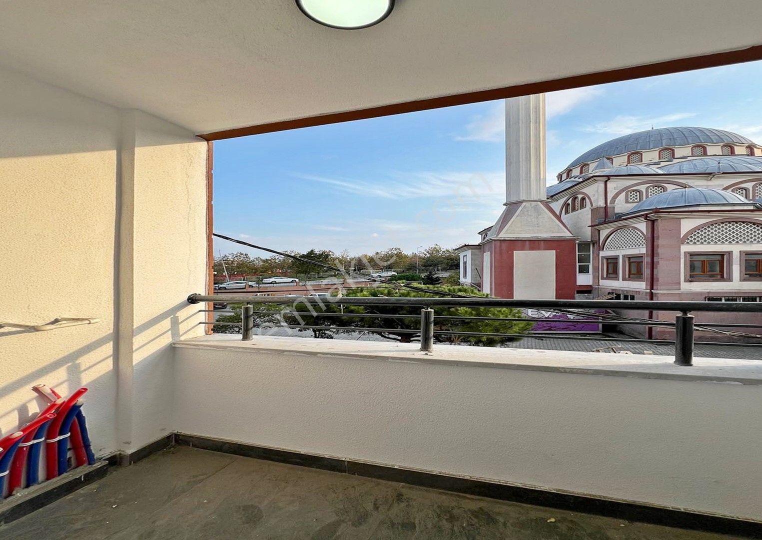 Tem Bağlantı Yoluna Yakın Sıfır Arakat Genişm2 2+1 Satılık Daire - Görsel 6