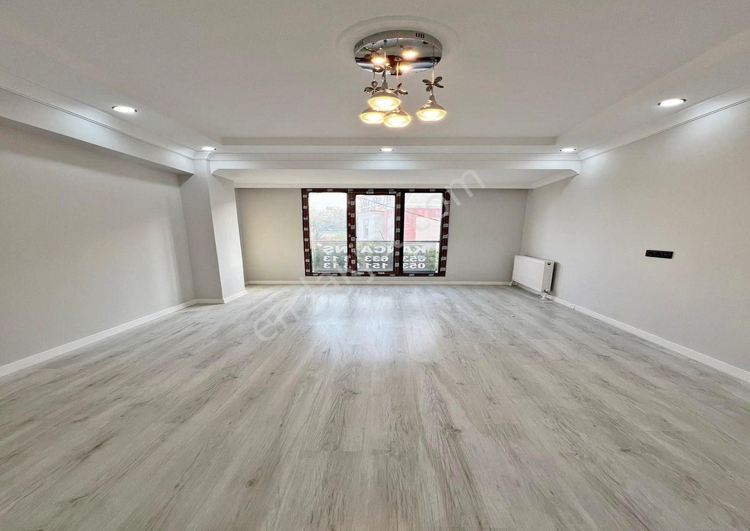 Tem Bağlantı Yoluna Yakın Sıfır Arakat Genişm2 2+1 Satılık Daire - Görsel 11