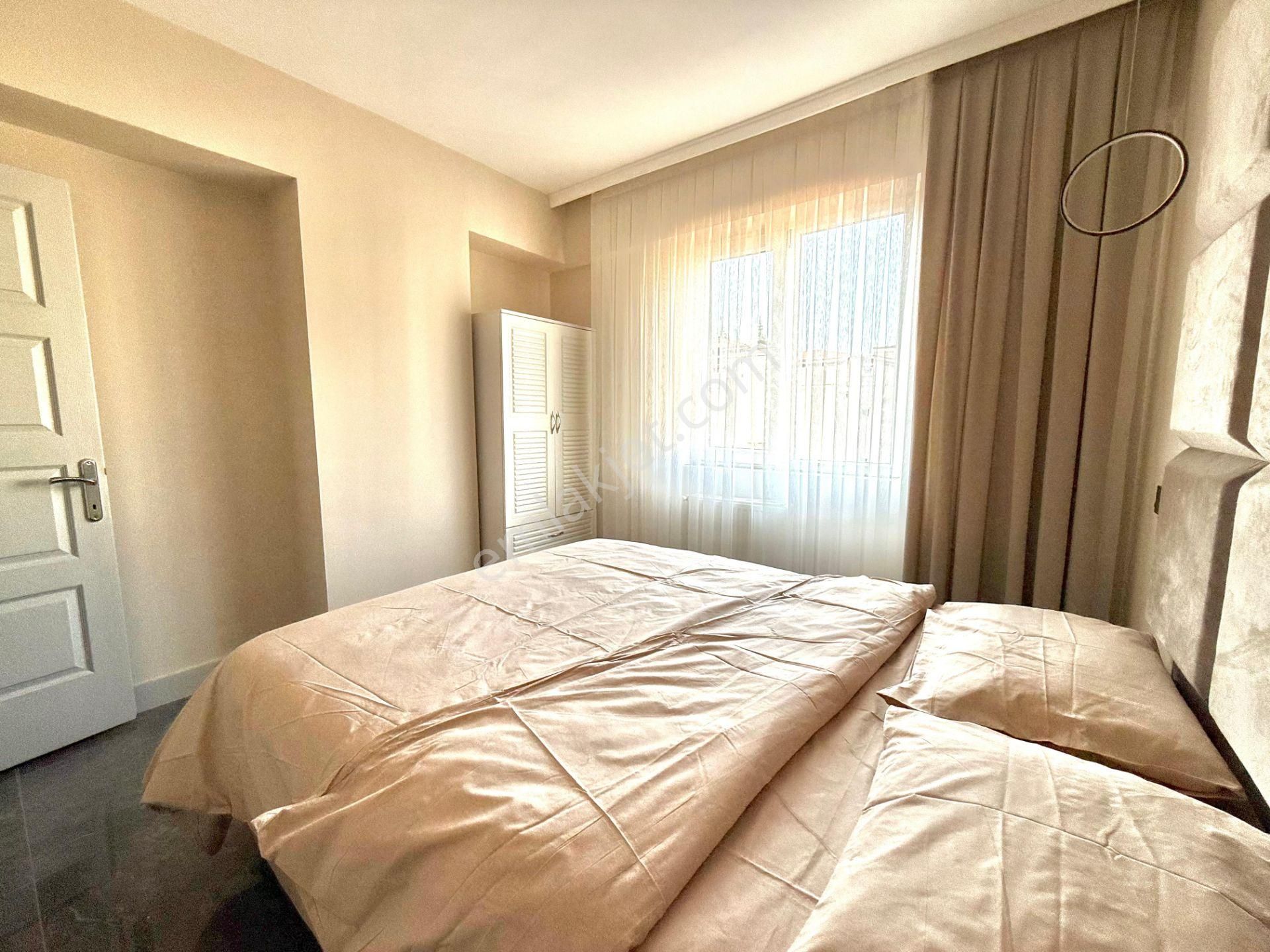 Ender Uysal Gayrimenkulden Foruma Yakın 1+1 Satılık Lüks Apart... - Görsel 9