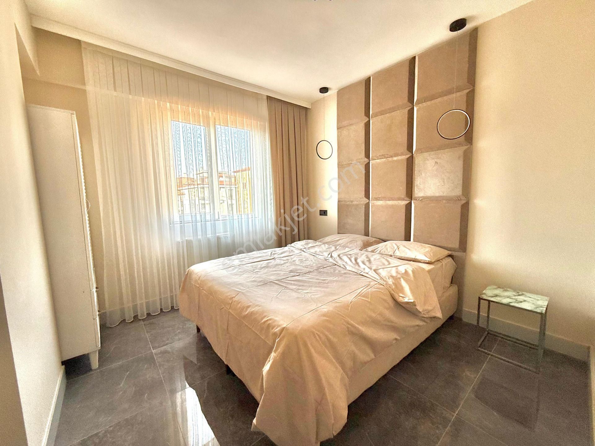 Ender Uysal Gayrimenkulden Foruma Yakın 1+1 Satılık Lüks Apart... - Görsel 10