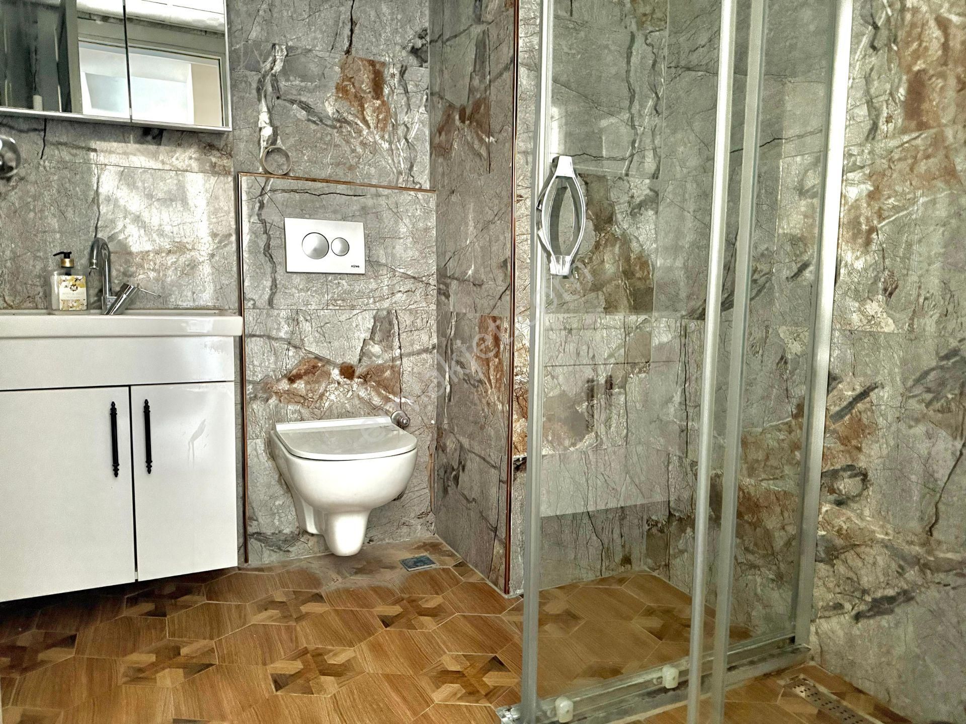 Ender Uysal Gayrimenkulden Foruma Yakın 1+1 Satılık Lüks Apart... - Görsel 11