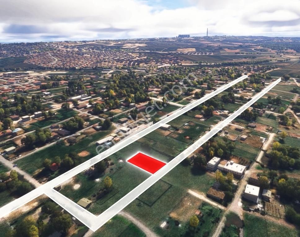 Büyükçekmece Eskicede Satılık Arsa - Görsel 6