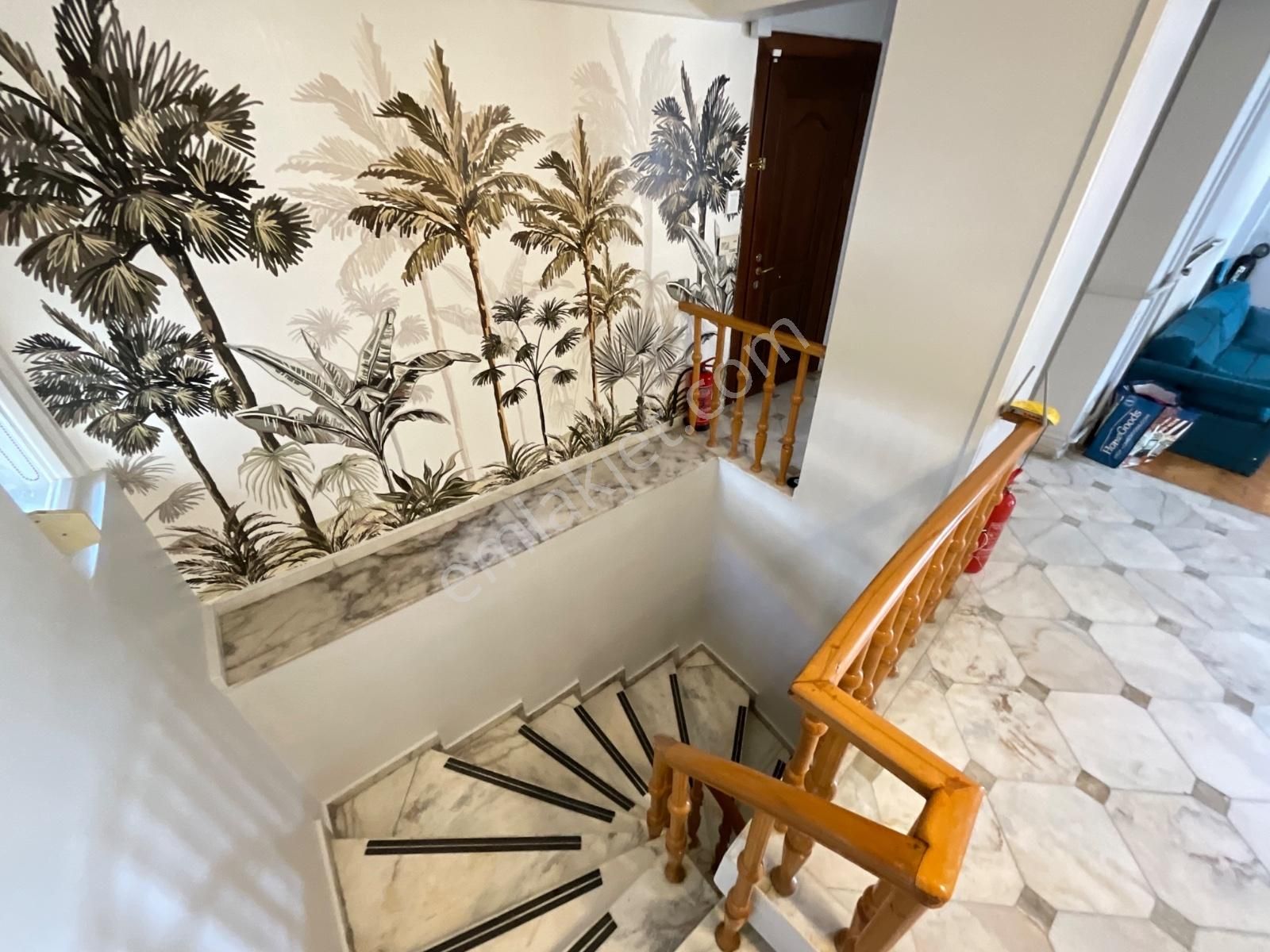 Korukent Sitesi Zorlu Avm.ye Komşu 4+2 230 M² Ters Dublex Daire - Görsel 35