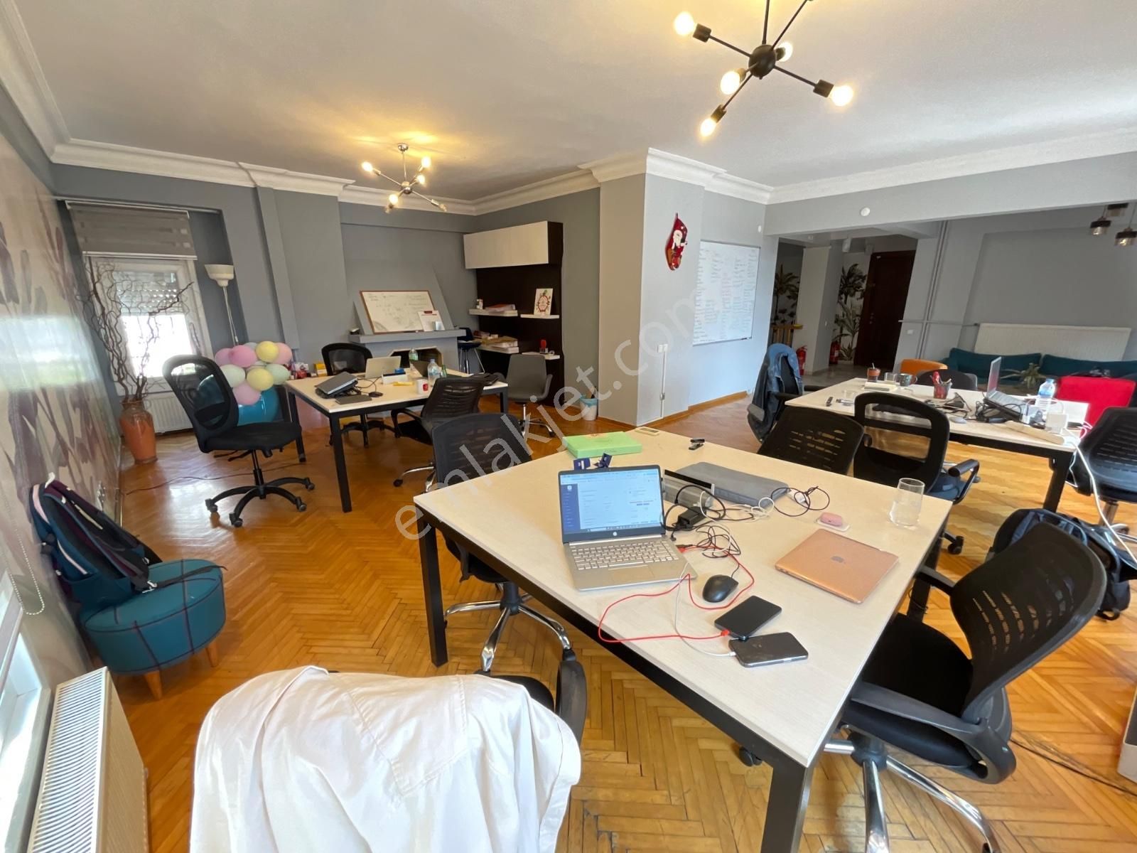 Korukent Sitesi Zorlu Avm.ye Komşu 4+2 230 M² Ters Dublex Daire - Görsel 24