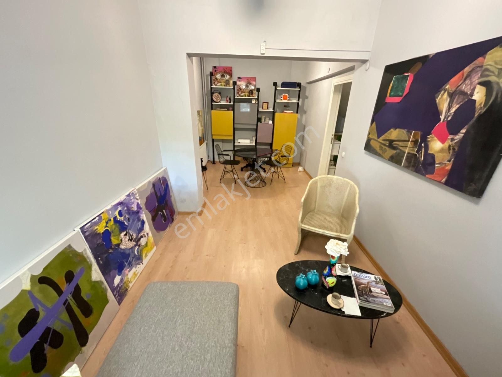 Korukent Sitesi Zorlu Avm.ye Komşu 4+2 230 M² Ters Dublex Daire - Görsel 17