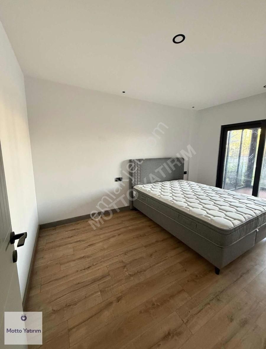 1+1 (2+1 Kullanıma Uygun) Konsept Kış Bahçeli İskanlı Daire - Görsel 9