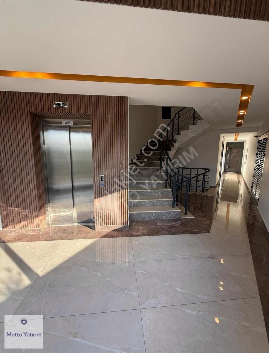 1+1 (2+1 Kullanıma Uygun) Konsept Kış Bahçeli İskanlı Daire - Görsel 8