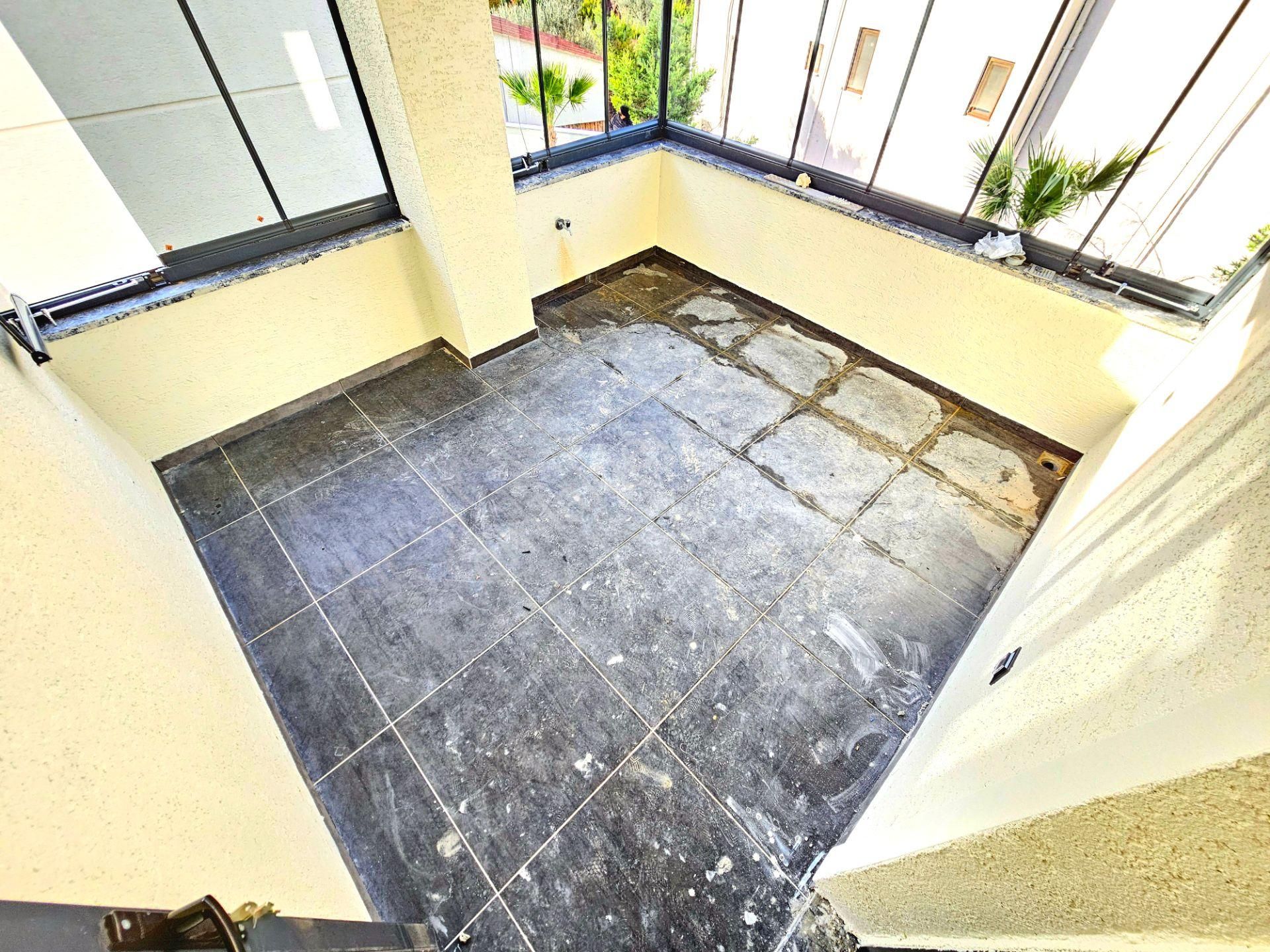 ▶ ▶akçay Körfez'den Girişte Odası Olan Müstakil Havuzlu Sıfır Satılık 4+1 Lüx Villa - Görsel 20