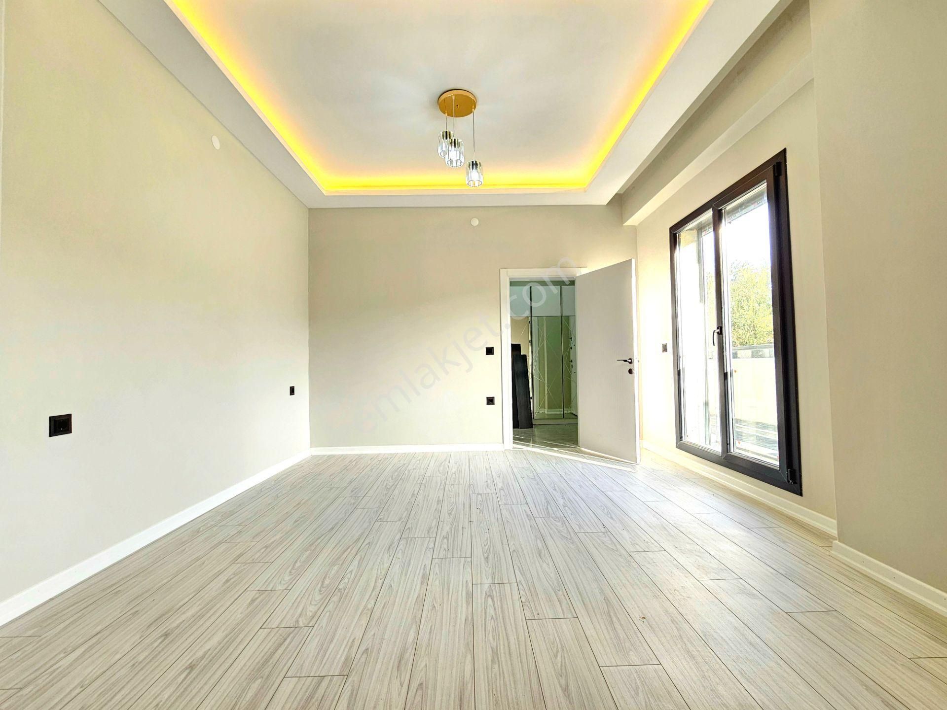 ▶ ▶akçay Körfez'den Girişte Odası Olan Müstakil Havuzlu Sıfır Satılık 4+1 Lüx Villa - Görsel 23