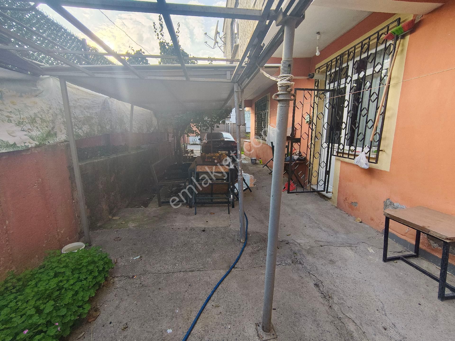 Güneyden Metroya 5 Dakika Yürüme 325m2 Arsa İçinde 3 Katlı Bina - Görsel 10