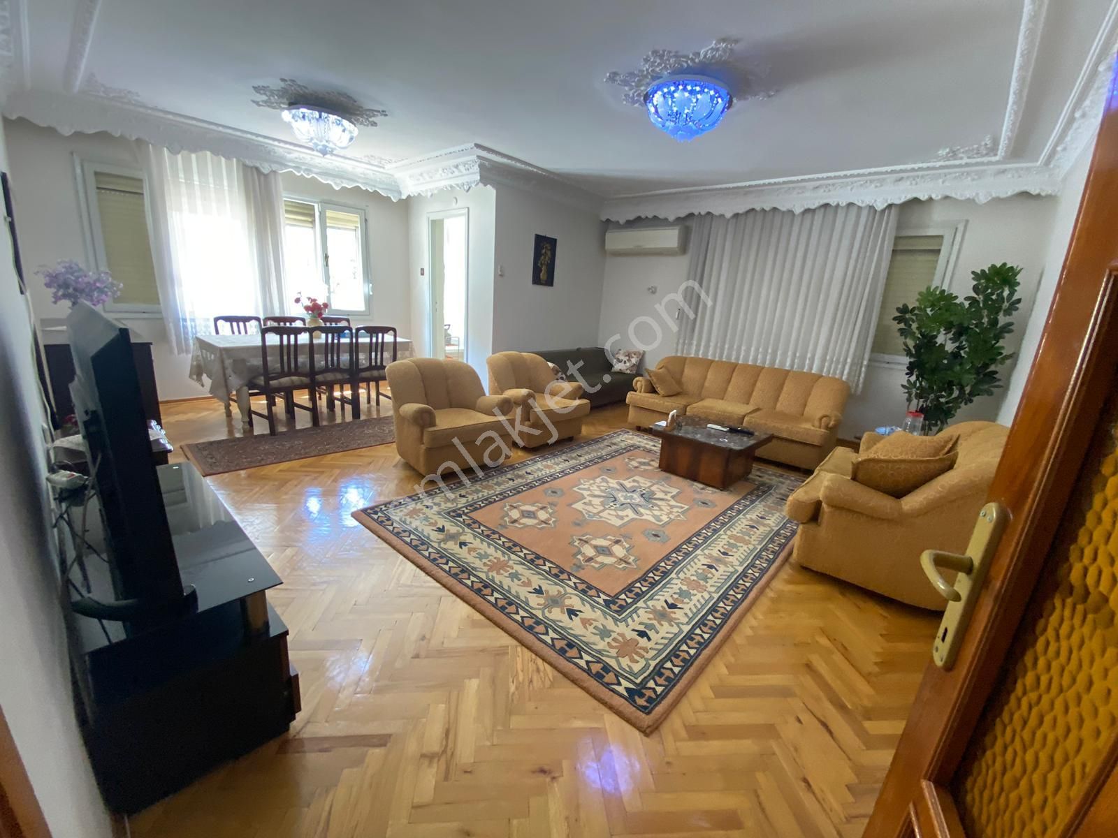 Hatay Pazaryeri Metro Yakını Kilimalı - Görsel 6