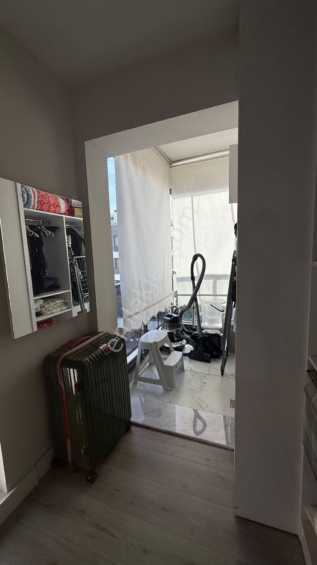 Uncalı’nın En Prestijli Sitesinde,lüx 3+1,yüzme Havuzlu,saunalı,ayrı Mutfaklı Daire - Görsel 29