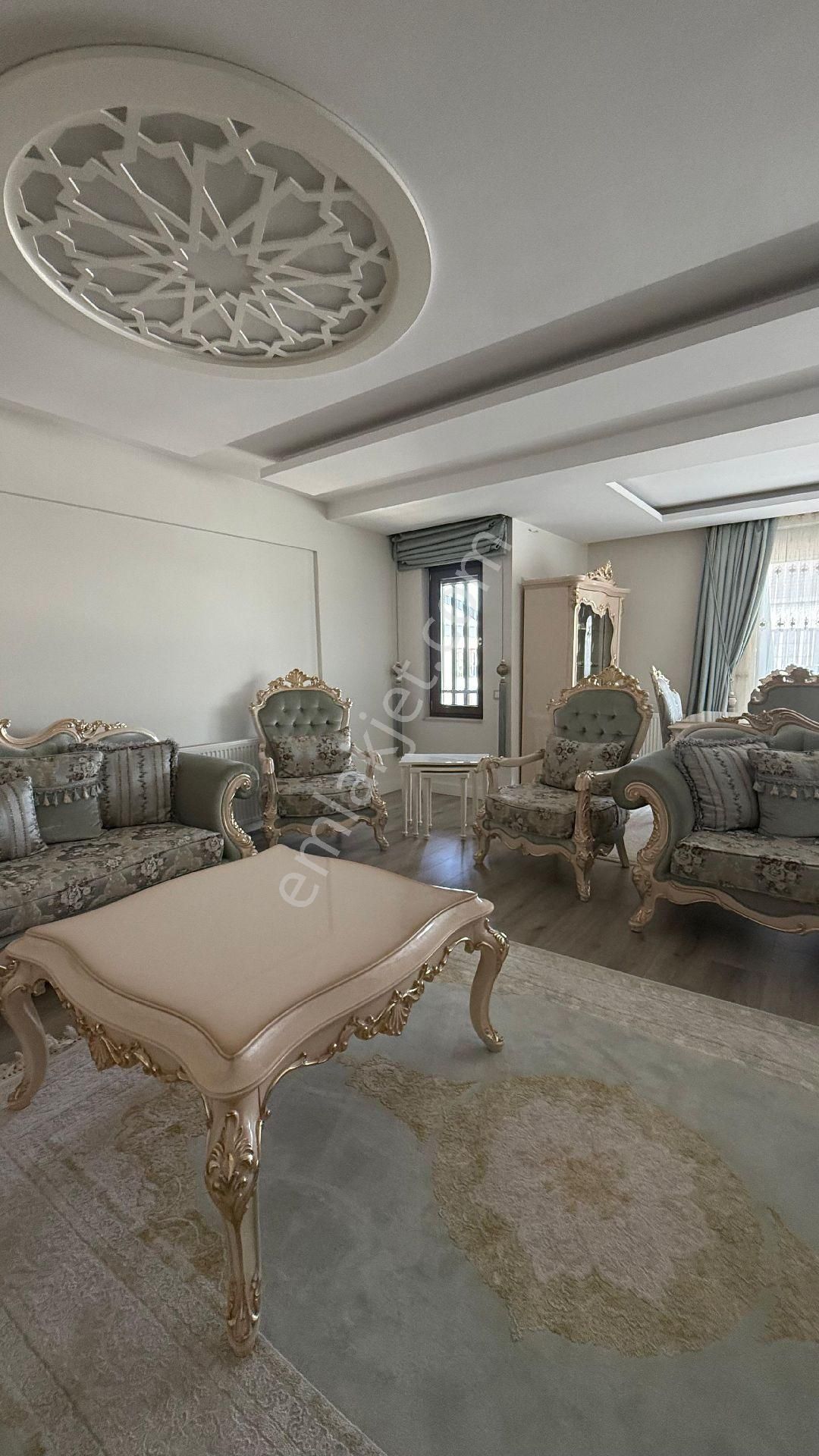 Uncalı’nın En Prestijli Sitesinde,lüx 3+1,yüzme Havuzlu,saunalı,ayrı Mutfaklı Daire - Görsel 27