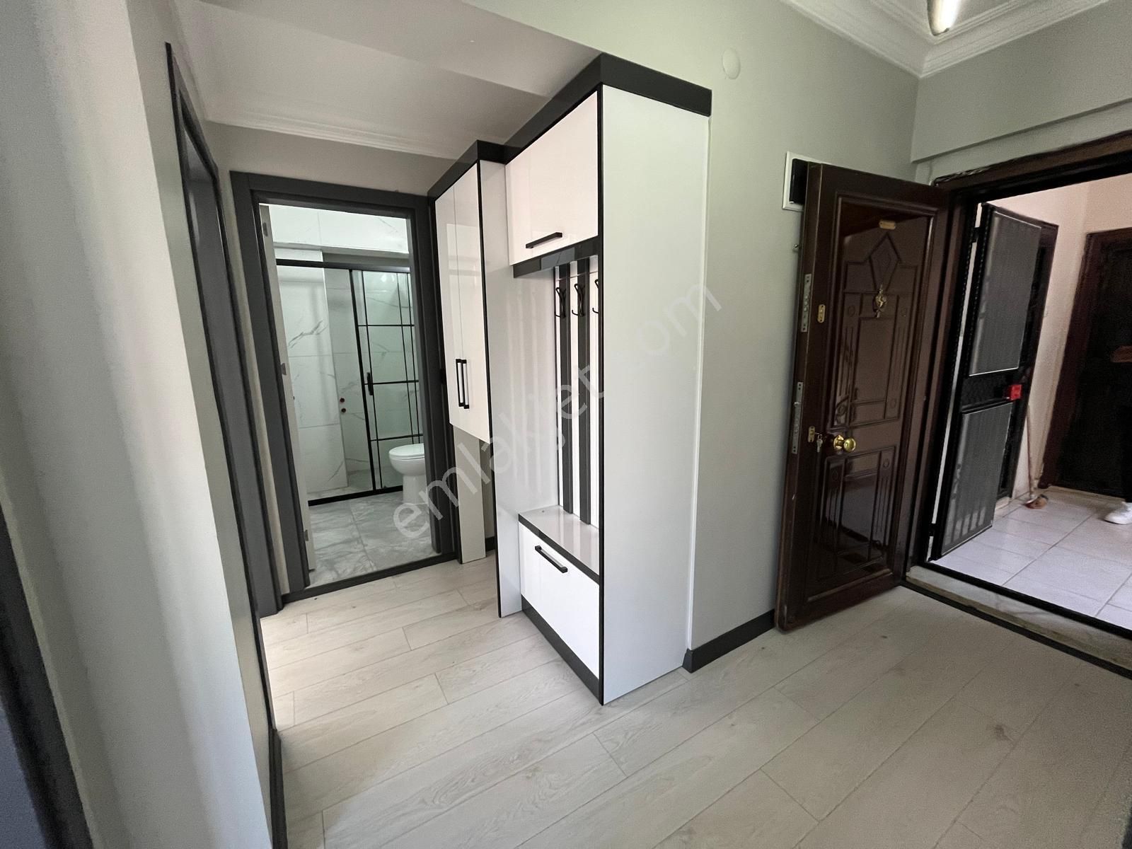 Didim Çamlık Mah. – Denize 200 Metre Mesafede Satılık 2+1 Daire-73 - Görsel 7