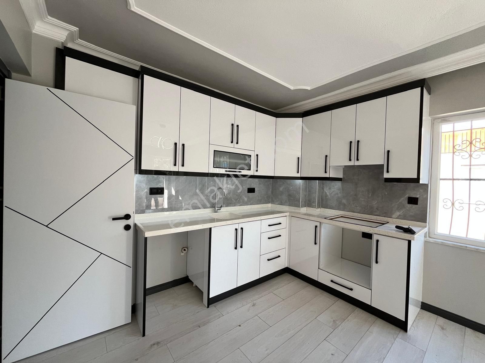 Didim Çamlık Mah. – Denize 200 Metre Mesafede Satılık 2+1 Daire-73 - Görsel 5