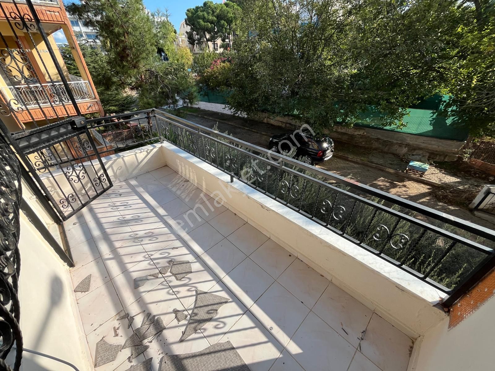 Didim Çamlık Mah. – Denize 200 Metre Mesafede Satılık 2+1 Daire-73 - Görsel 15