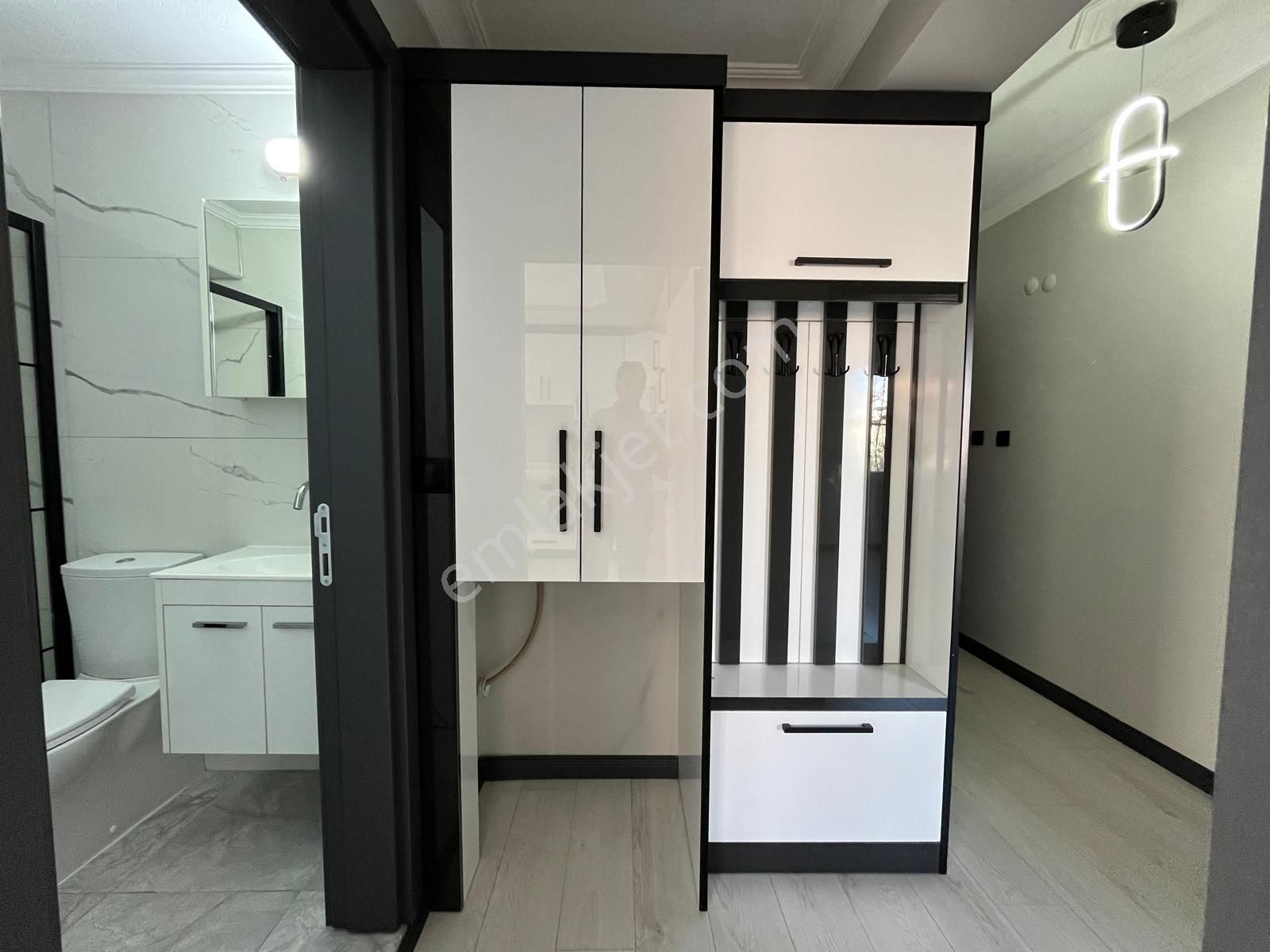 Didim Çamlık Mah. – Denize 200 Metre Mesafede Satılık 2+1 Daire-73 - Görsel 8